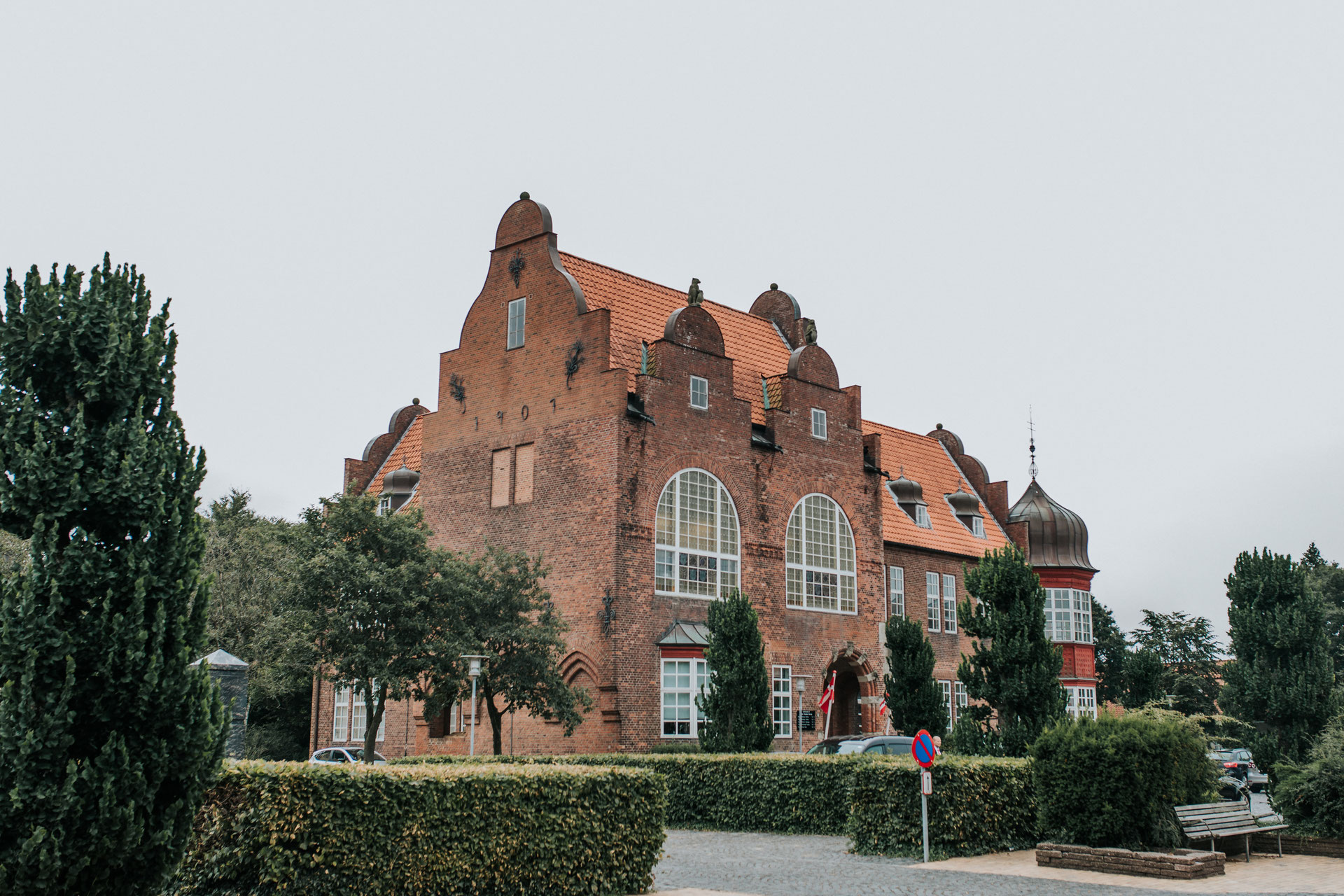 Tondern Standesamt Tondern Standesamt
