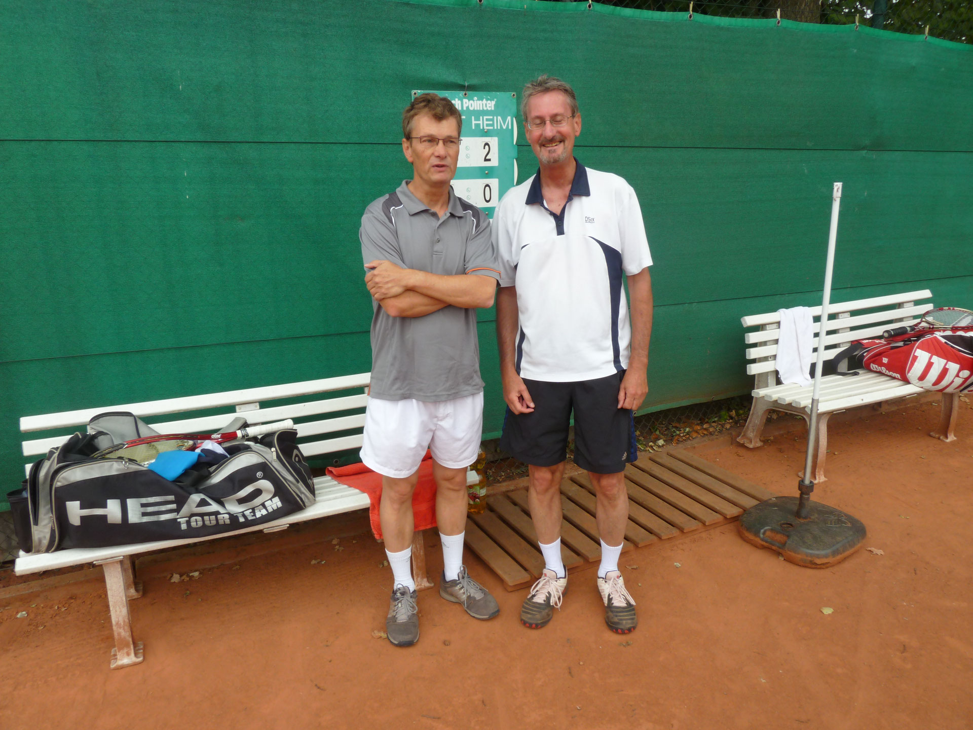 Tennis In Bottrop Tennis In Bottrop