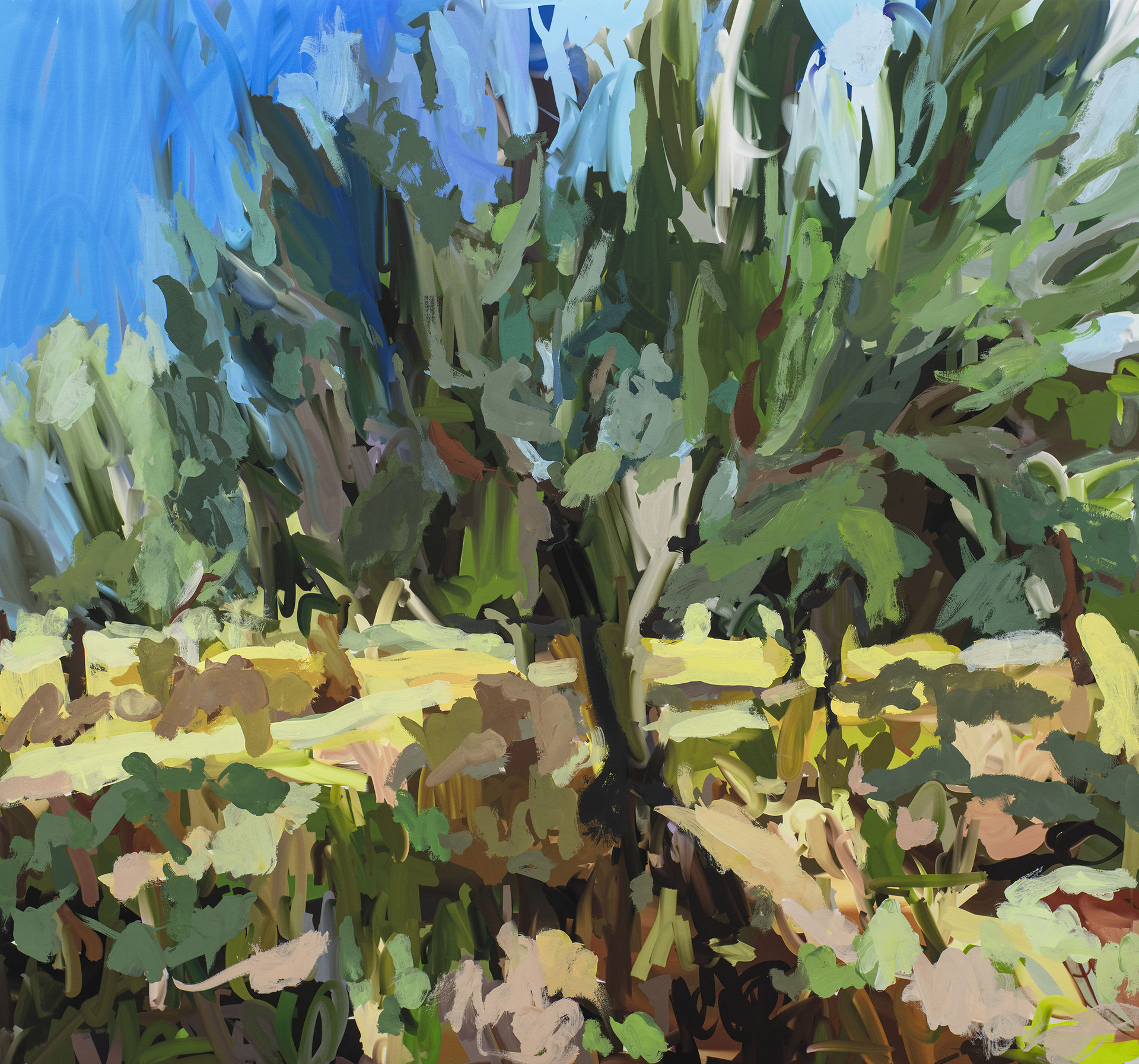 Nicolai Konstantinovic, Paintings