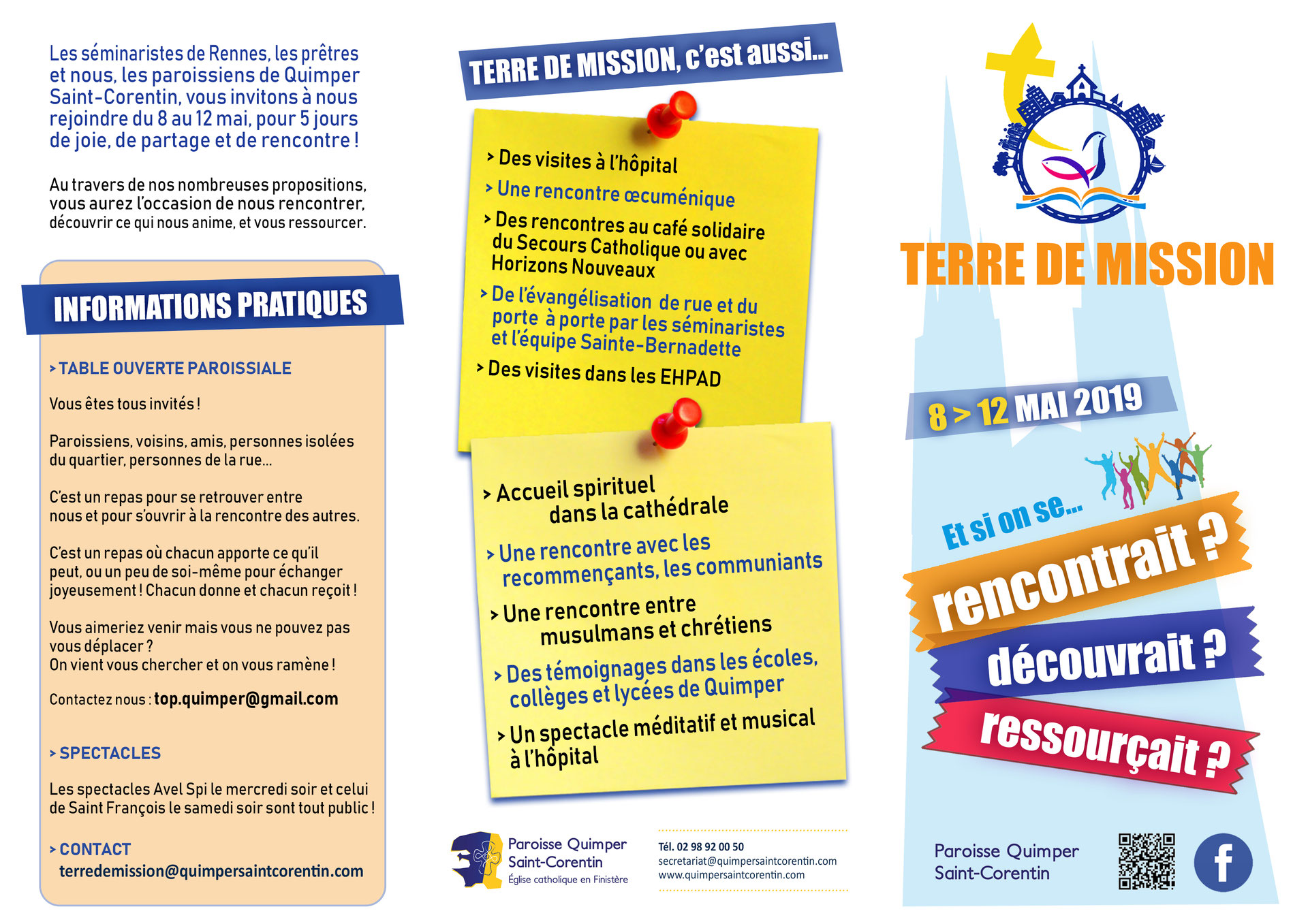 rencontres en gardant vos options ouvertes