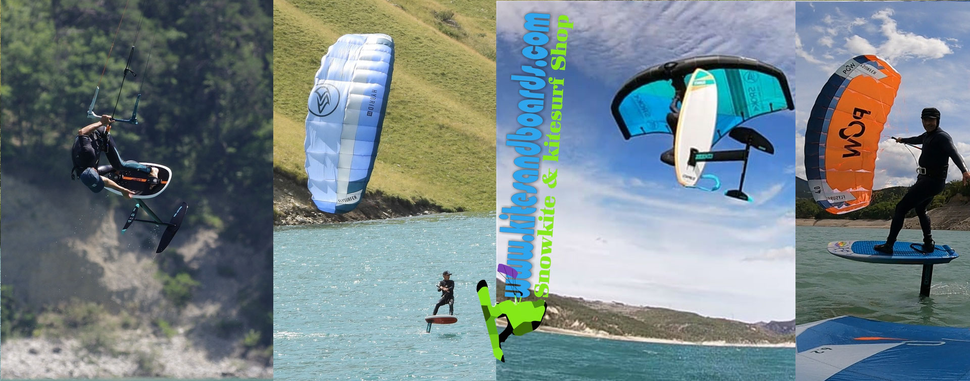magasin de kitesurf et snowkite a grenoble