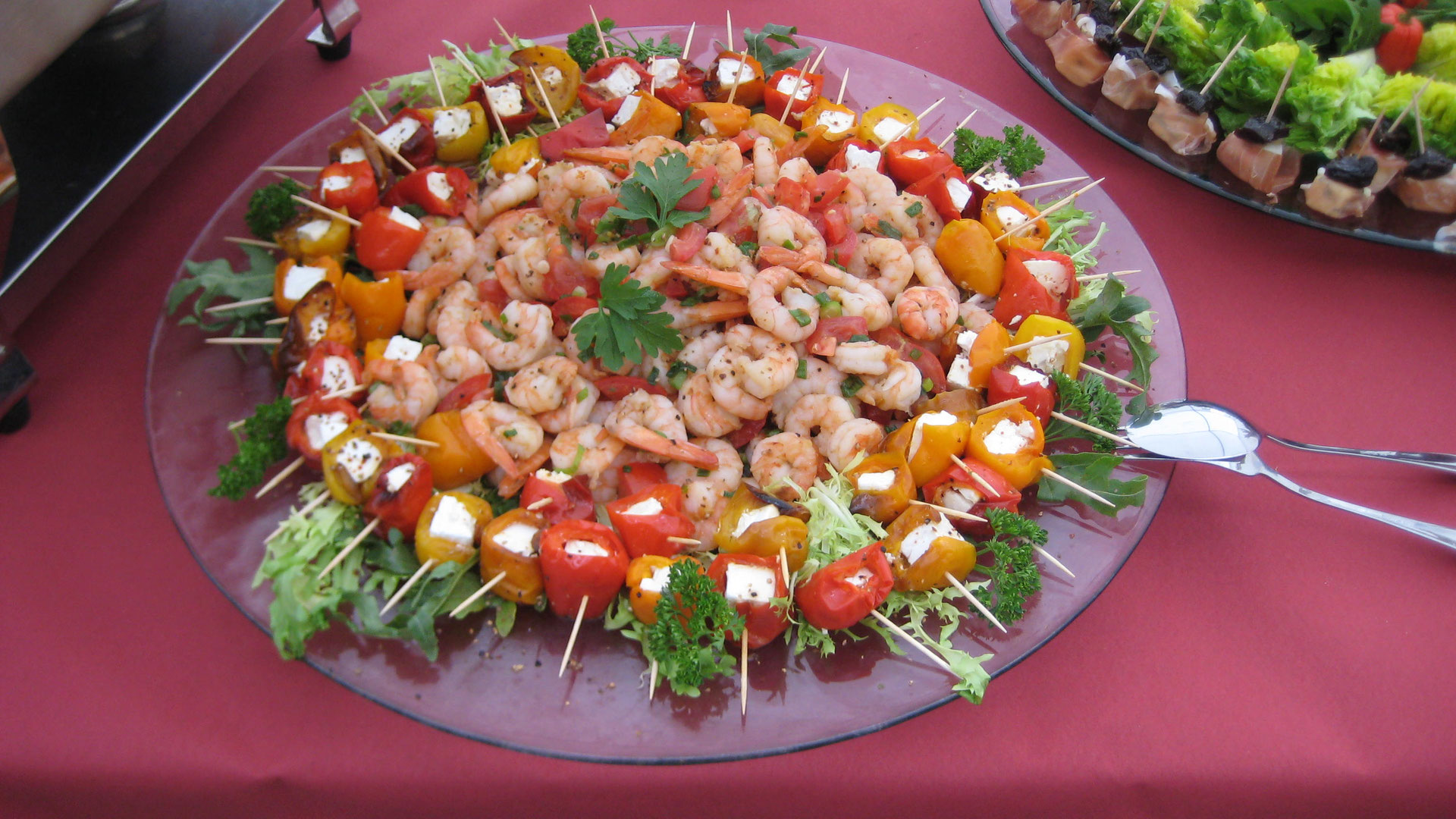 Fingerfood - 1606509434s Webseite! Fingerfood - 1606509434s Webseite!