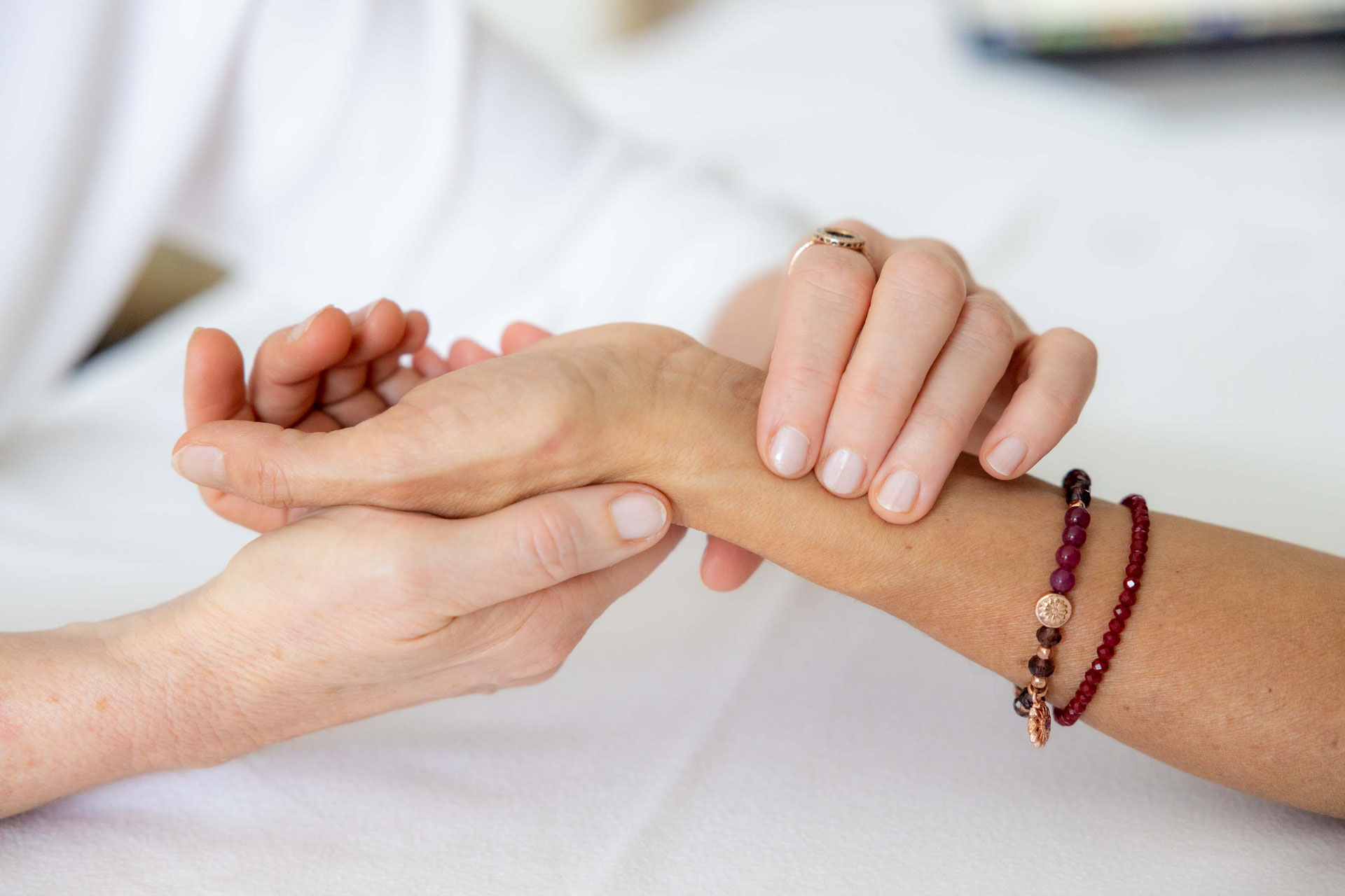 AYURVEDA Naturheilpraxis Ricarda Spies Regensburg