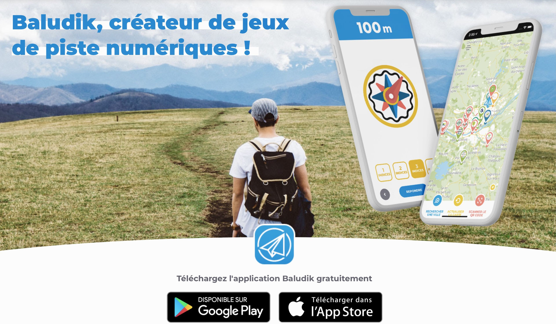 Lanuéjols en quelques mots...