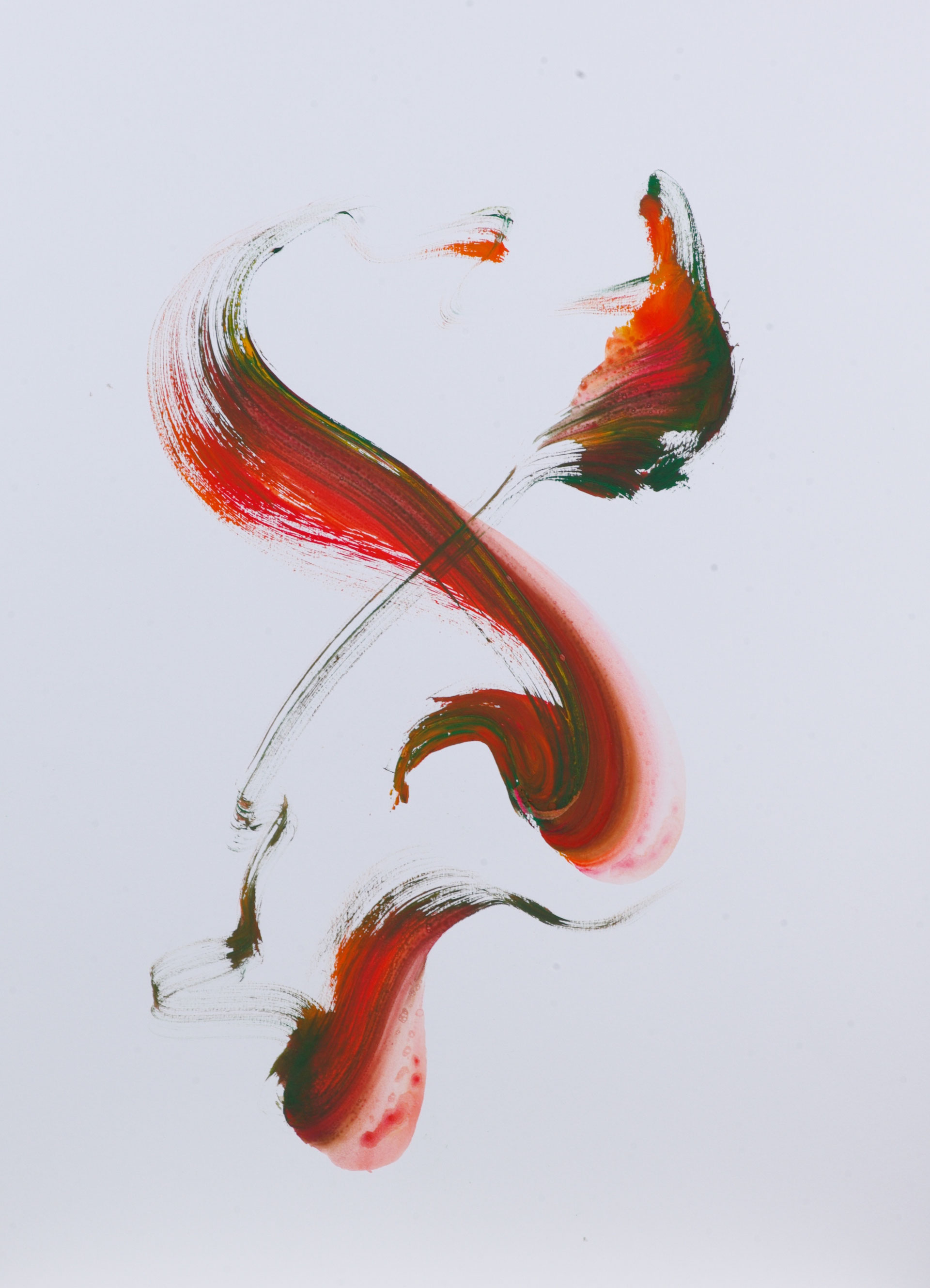 Masa Iida Is A Zen Abstract Painter And Singer Songwriter From Yokohama Japan Living And Working In London Masa Iida Art