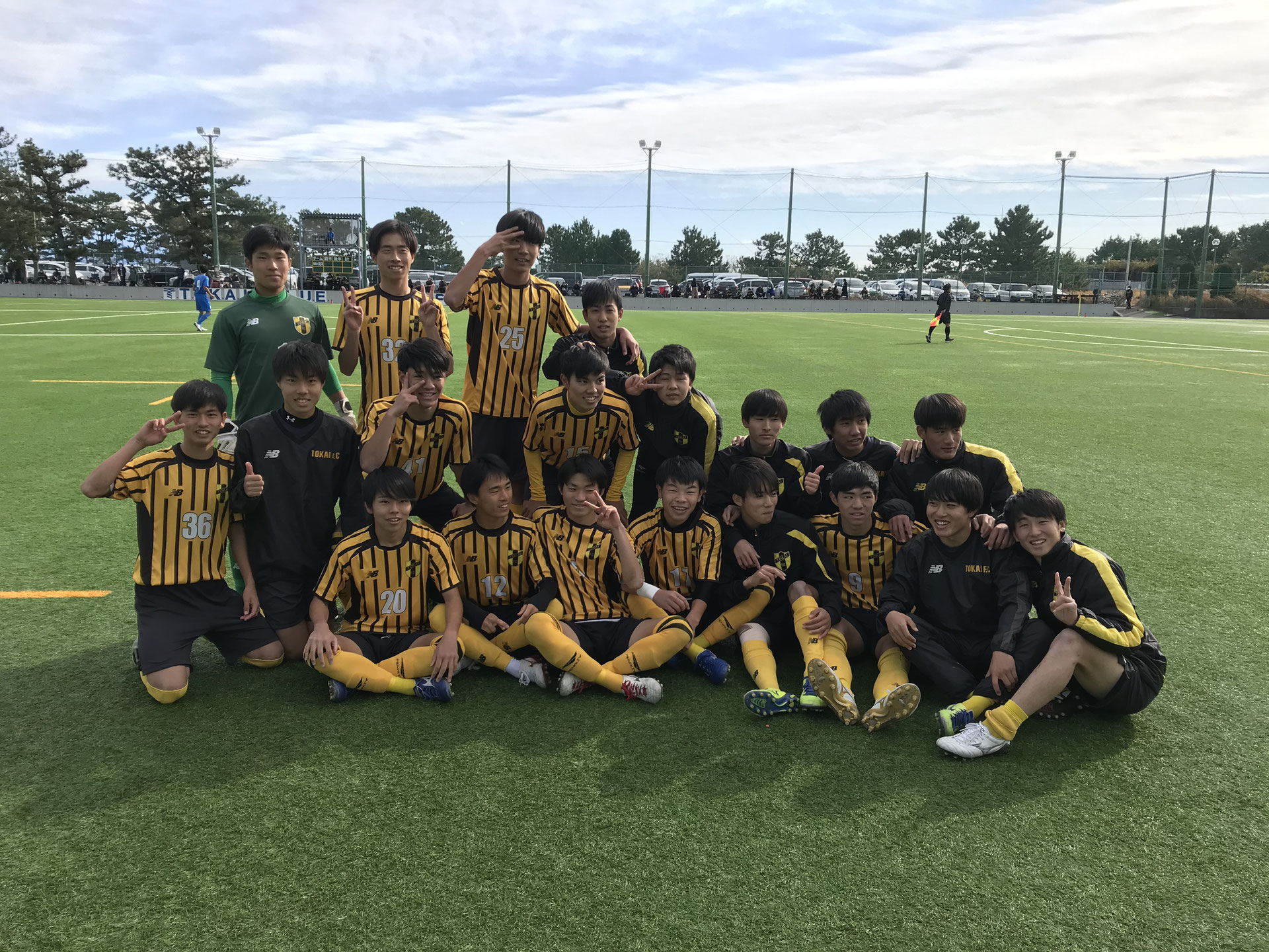 高校 公式戦記録 東海大学付属静岡翔洋高等学校 中等部サッカー部 高校 公式戦記録 東海大学付属静岡翔洋高等学校 中等部サッカー部