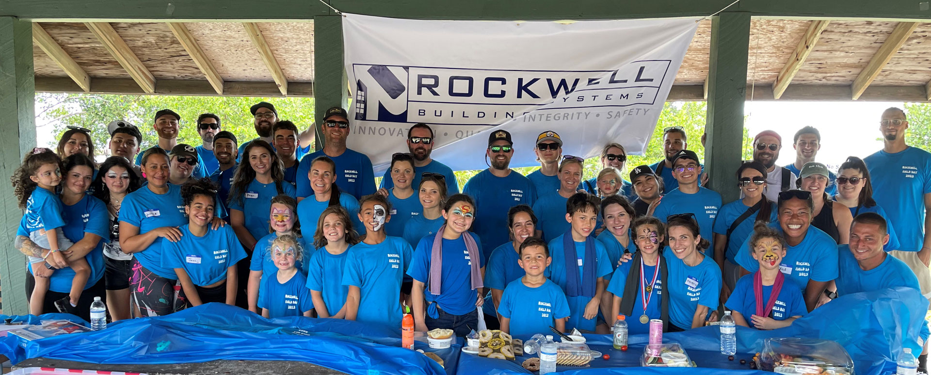 Careers Rockwell Building Systems