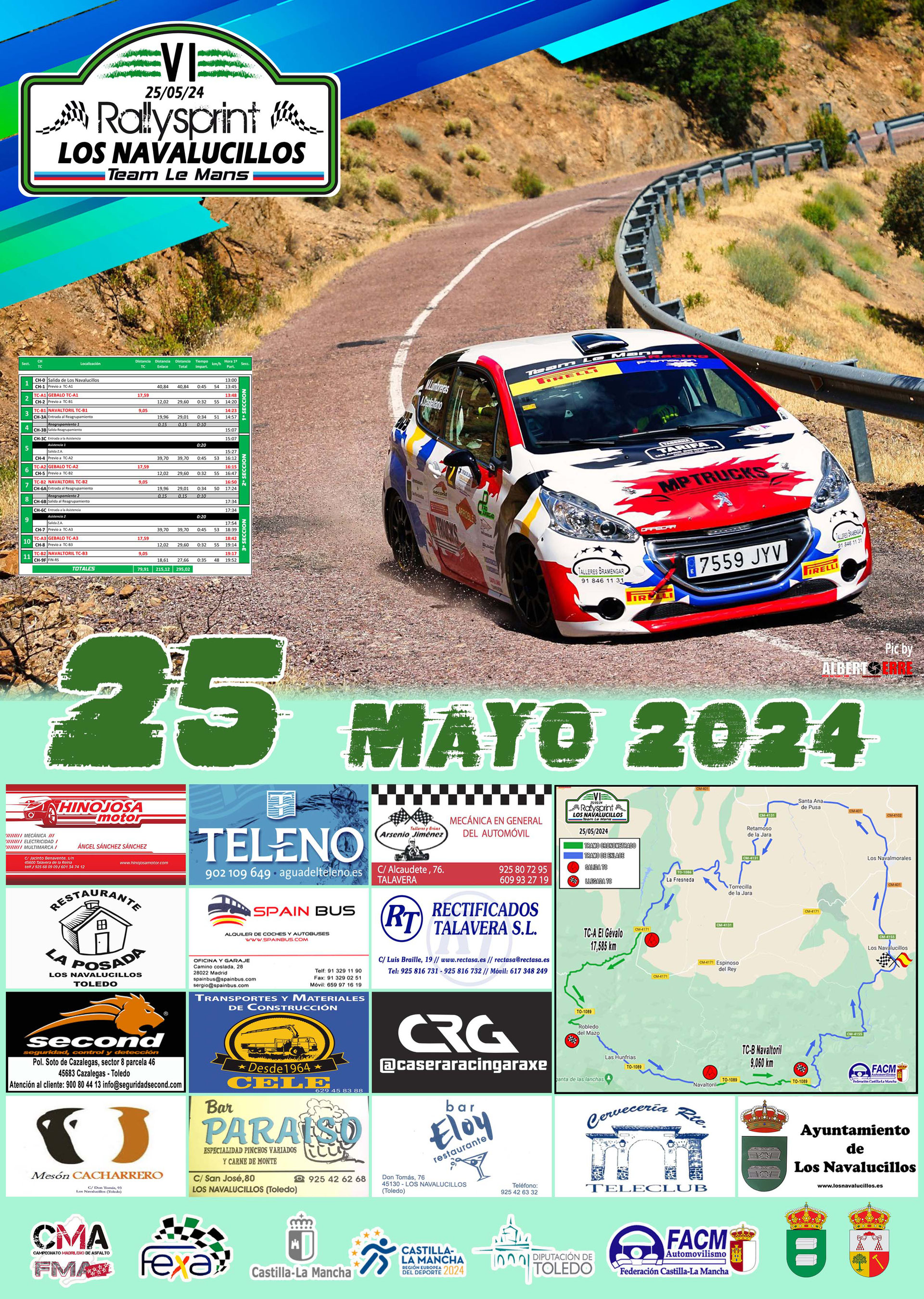 (c) Escuderia-lemans.es