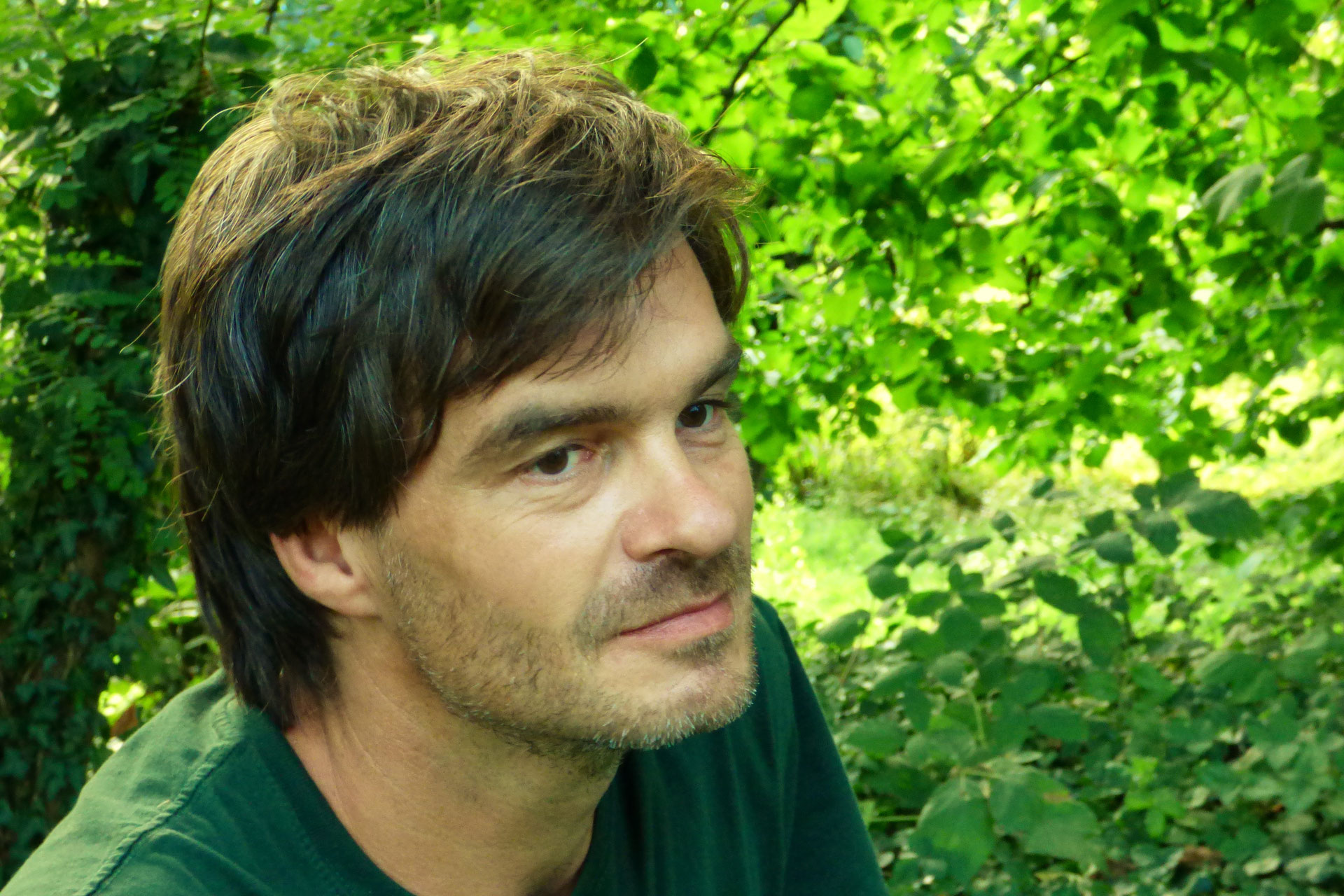 Über mich - Ökologische Gartenpflege - Mit Liebe zum ...