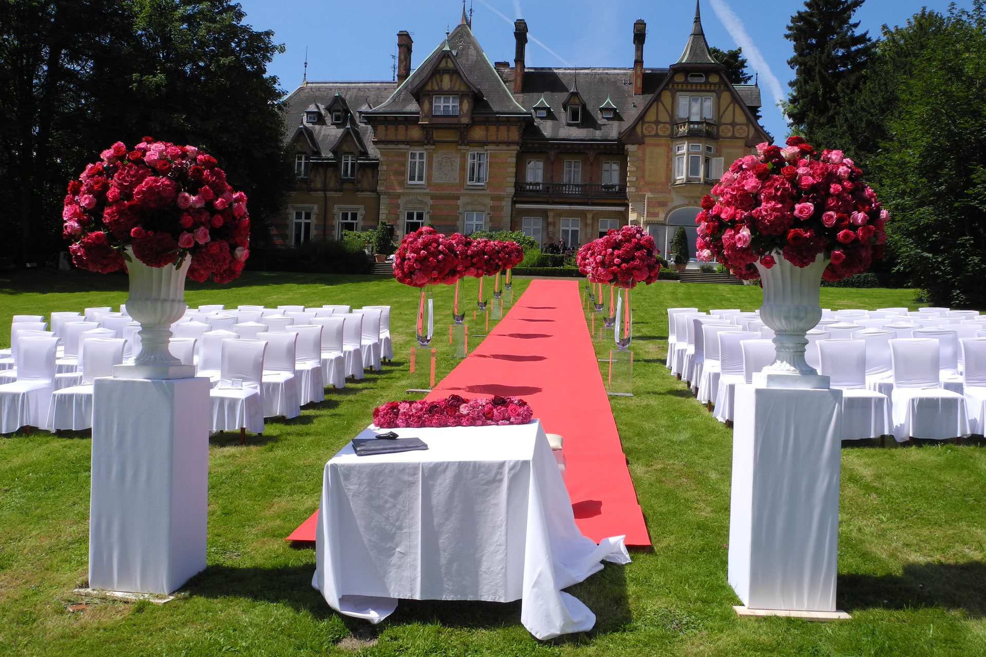 Freie Trauung In Wolfenbuttel Heiraten De Hochzeit Und Heiraten