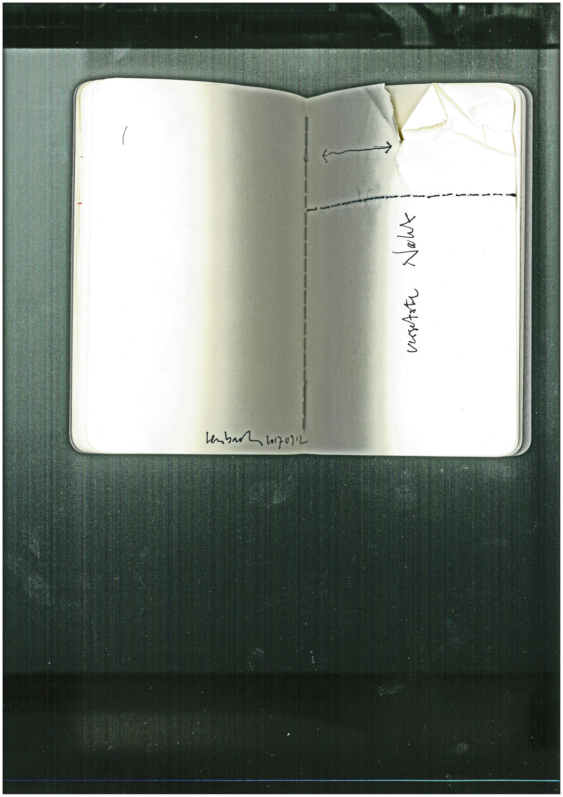 Versetzte Naht 14.03.2017 - franke rössel rieger architekten