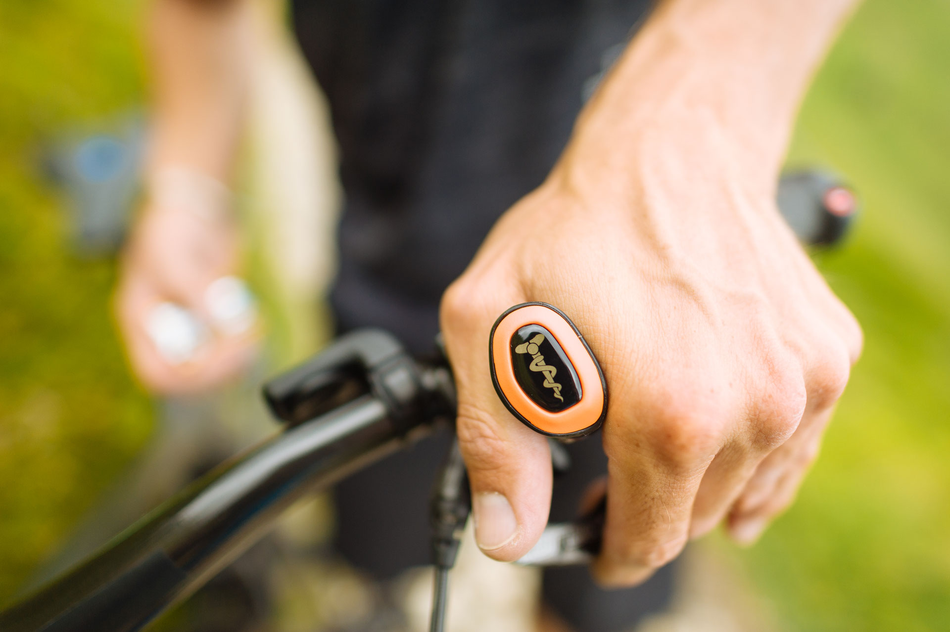 Ergonomische Griffe Fur Optimales Fahrvergnugen E Motion E Bike Experten
