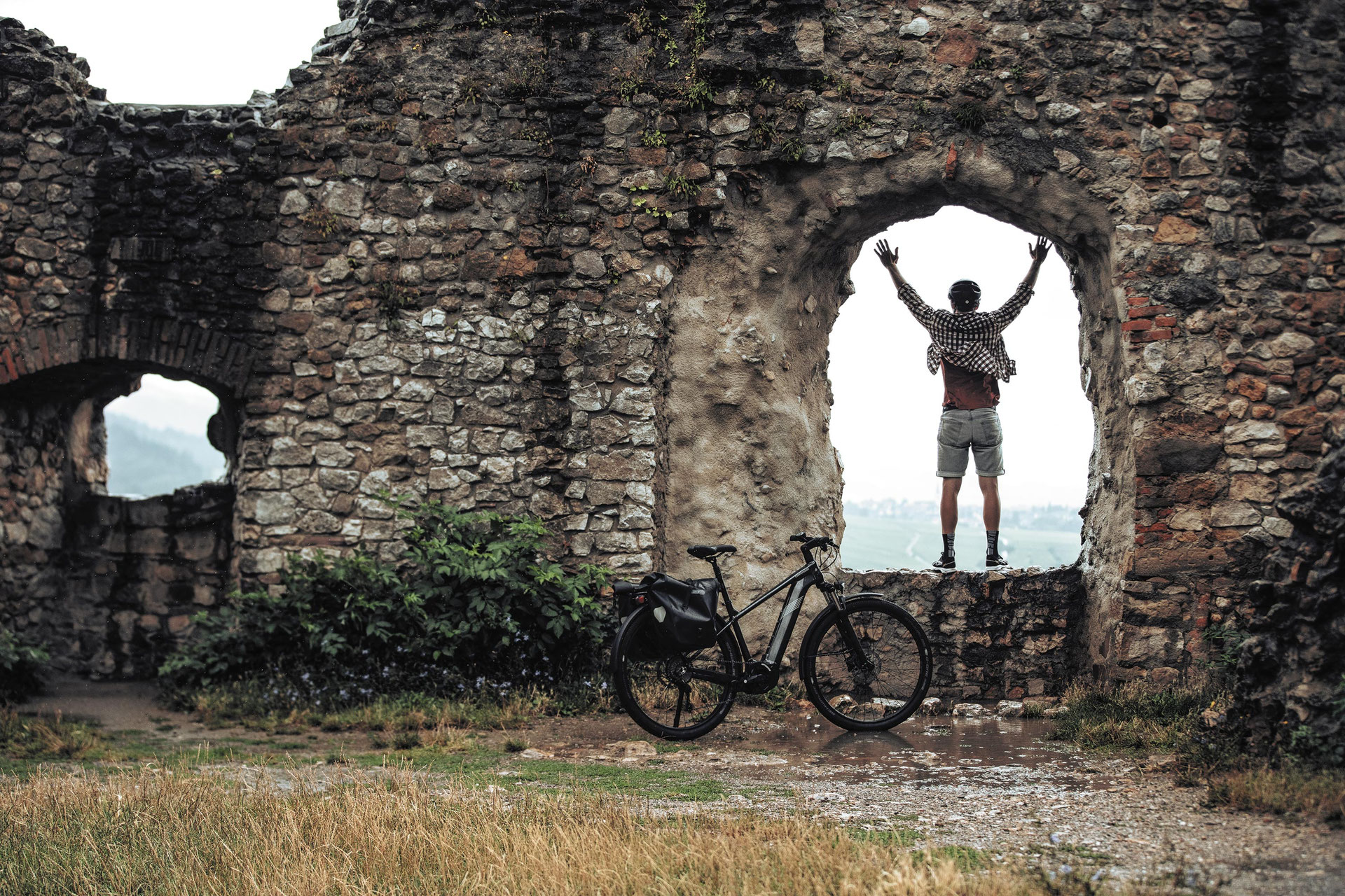 Cannondale Tesoro Neo Trekking E Bikes 2020 Jetzt Probefahren