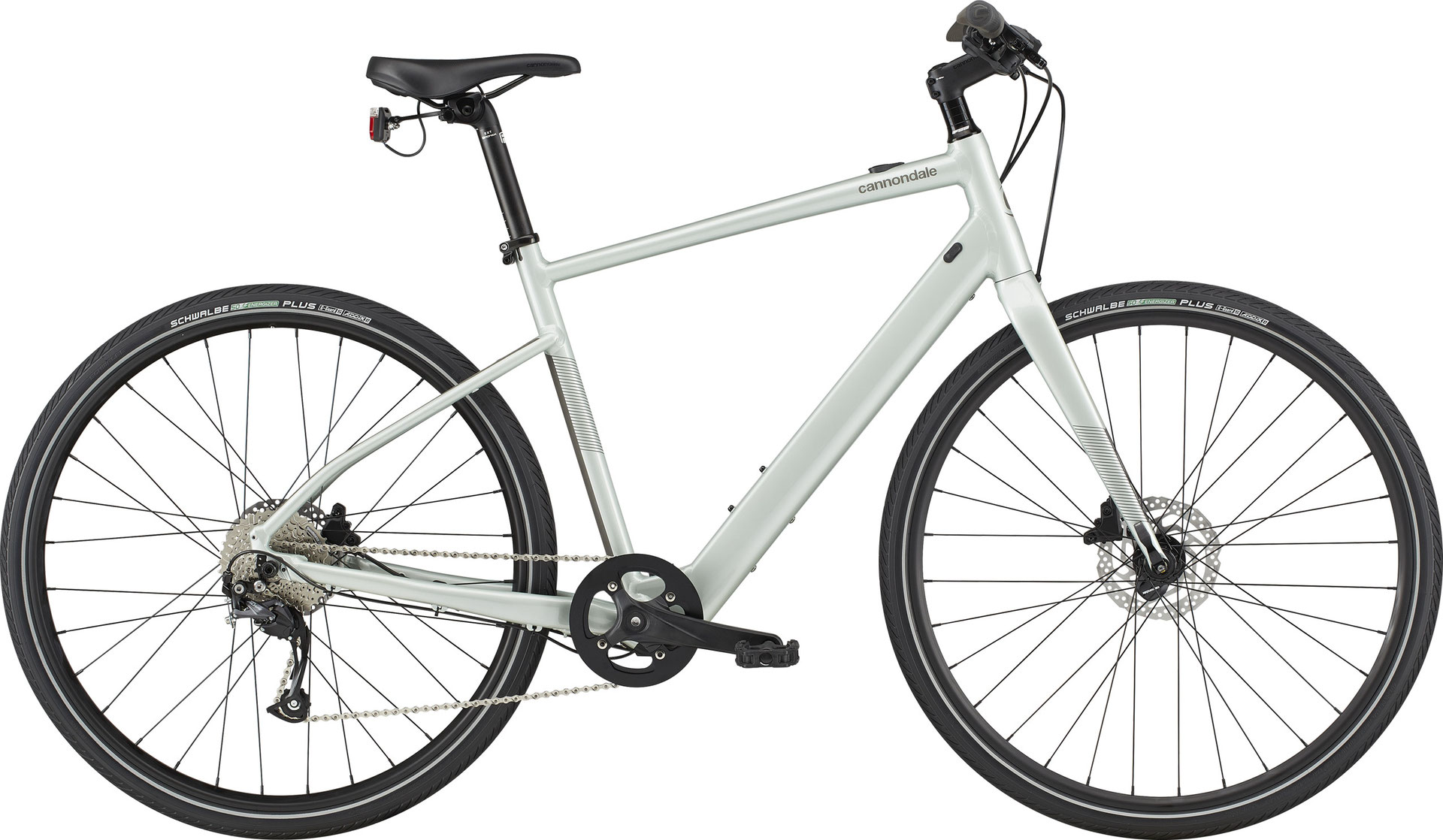Cannondale Quick Neo Urban E Bikes 2020 Jetzt Probefahren E Motion E Bike Experten