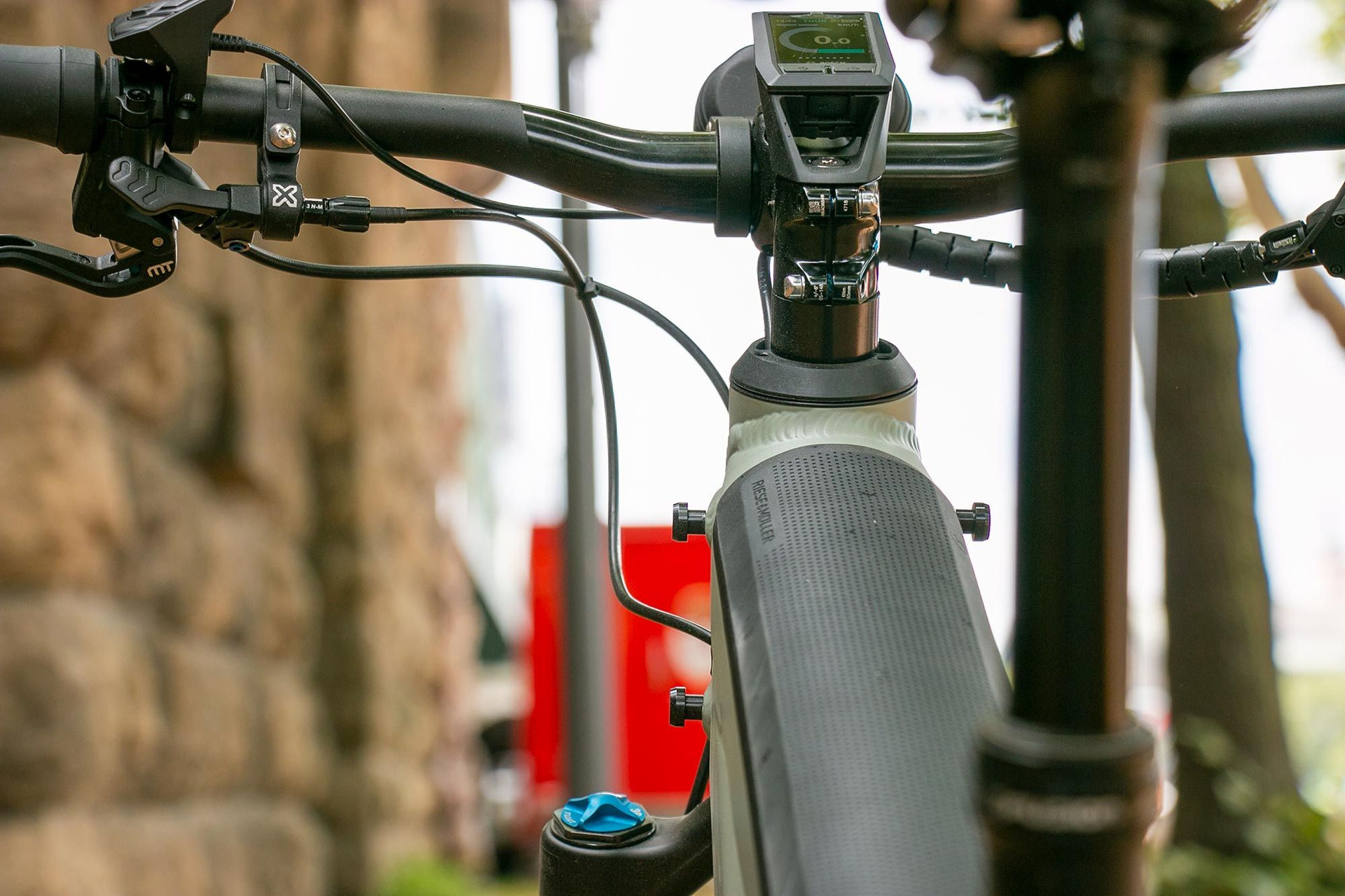 Superdelite Mountain Von Riese Muller 2020 E Motion E Bike