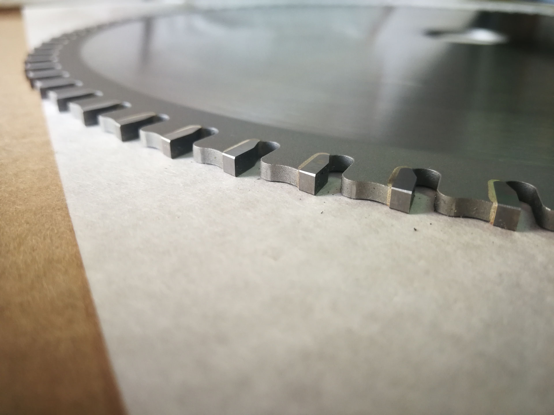 tct circular saw blades for steel CAS TECH SHOP! Easy and fast to order!