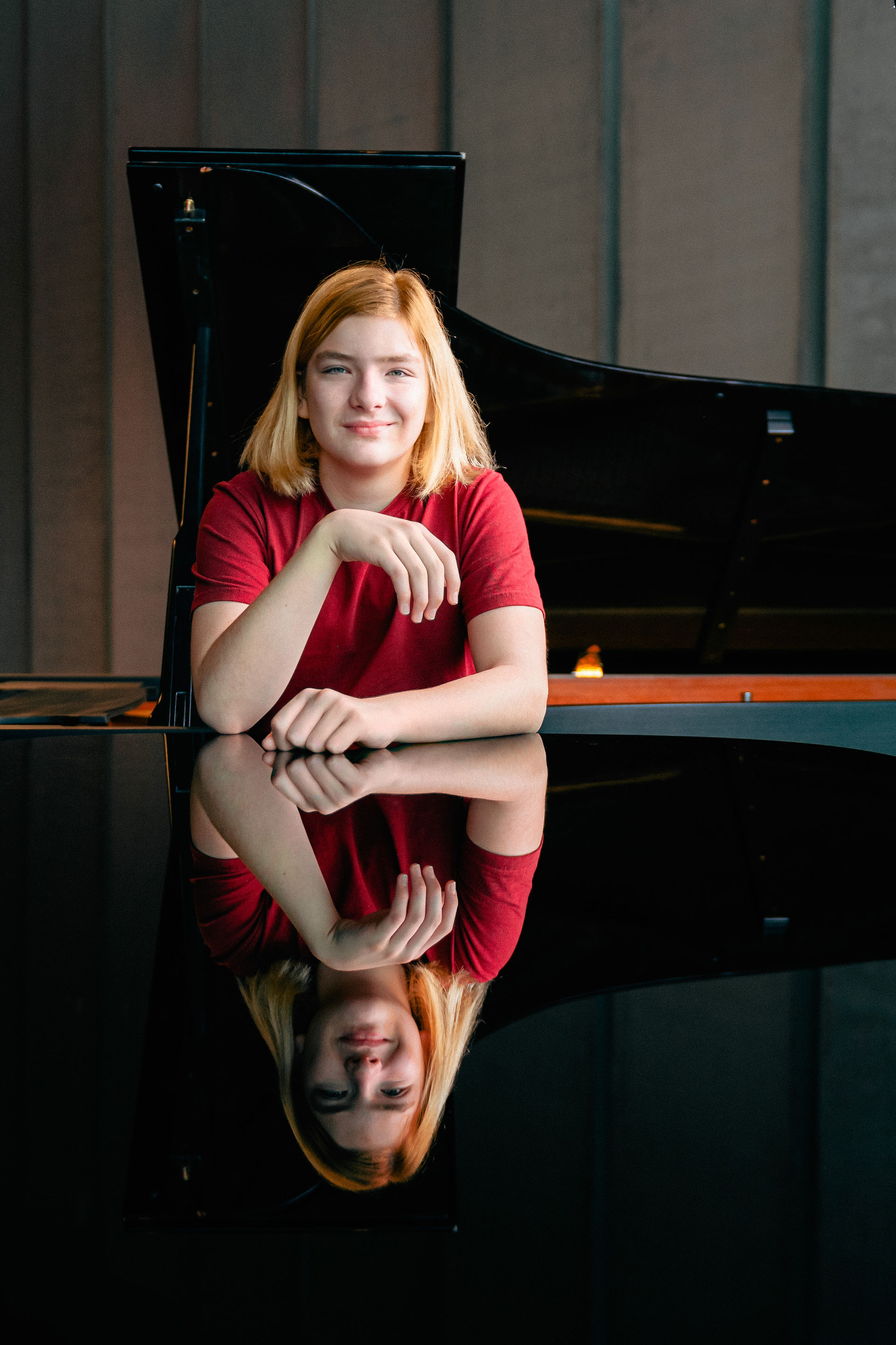 Elias Keller Gerda´s Events