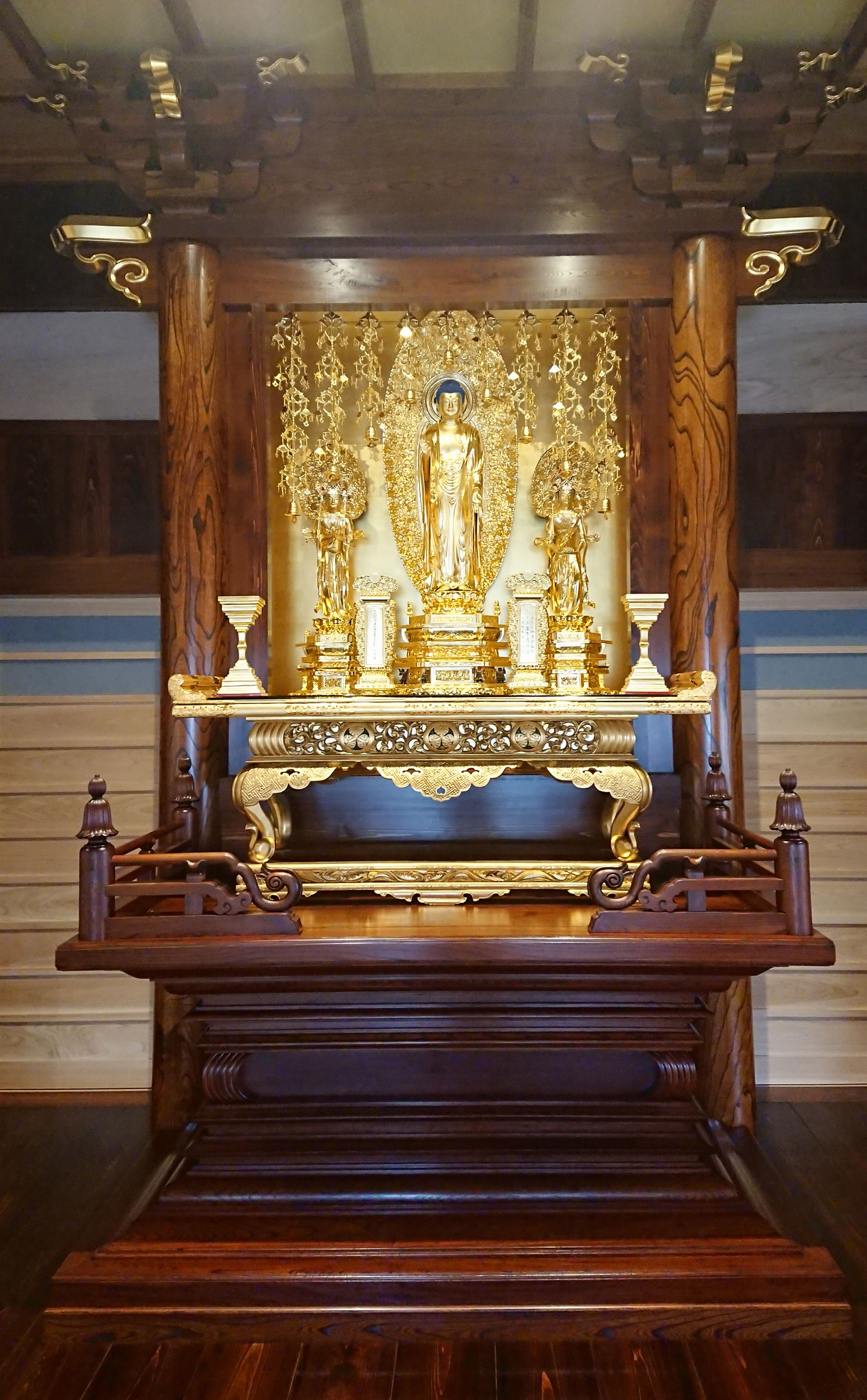 寺院内装 仏像 仏具 - 千代田屋 寺院内装 仏像 仏具 - 千代田屋