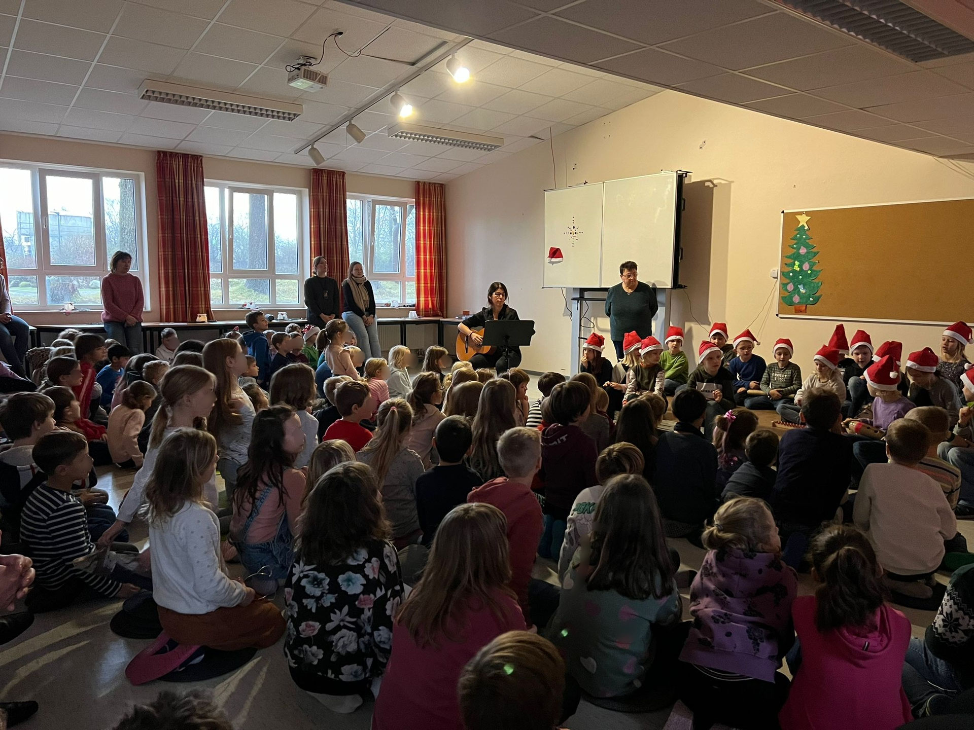 Weihnachtsfeier Alfried Otto Schule Grundschule Dassendorf weihnachtsfeier-alfried-otto-schule-grundschule-dassendorf
