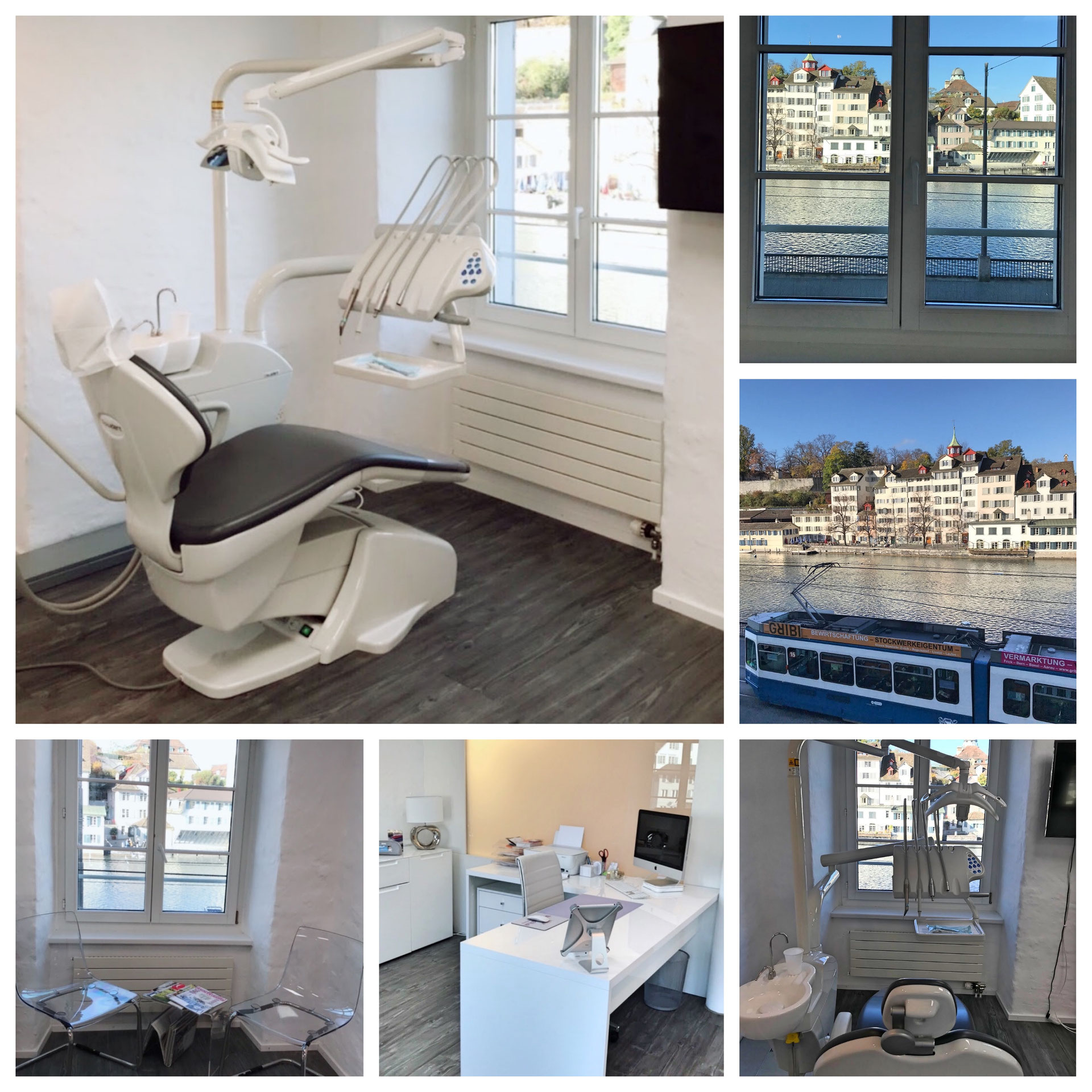 Teeth Whitening Zürich Zähne Bleichen mit Bleaching24.ch