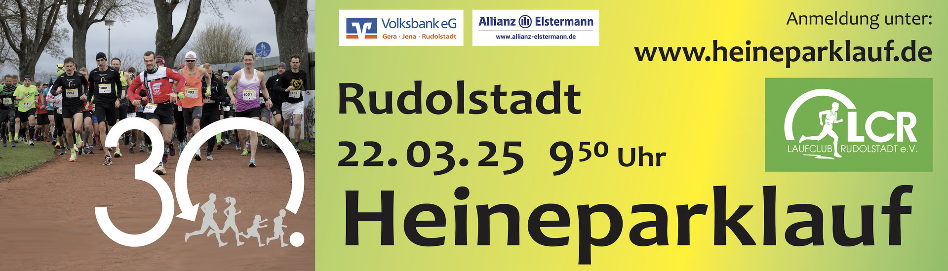 Heineparklauf