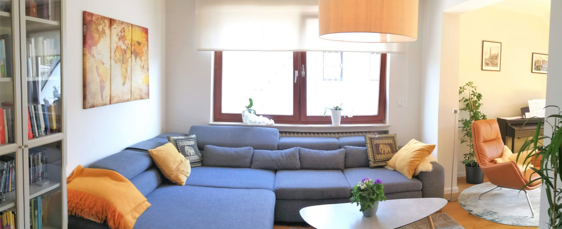 Wohnberatung Koln Wohnzimmer Atelier Feynsinn Innenarchitektur Koln