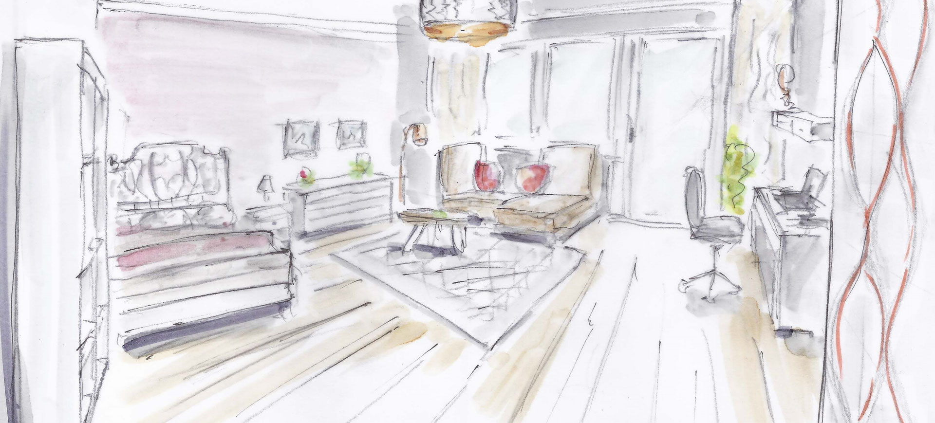 Bilder von Jugendzimmern: Zeichnen lernen und deine Welt zum Leben erwecken!