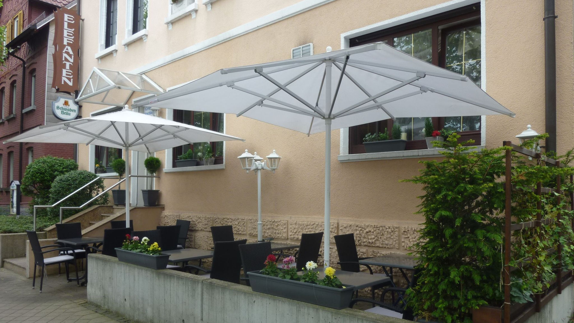 Restaurant Elefanten Restaurant Elefanten