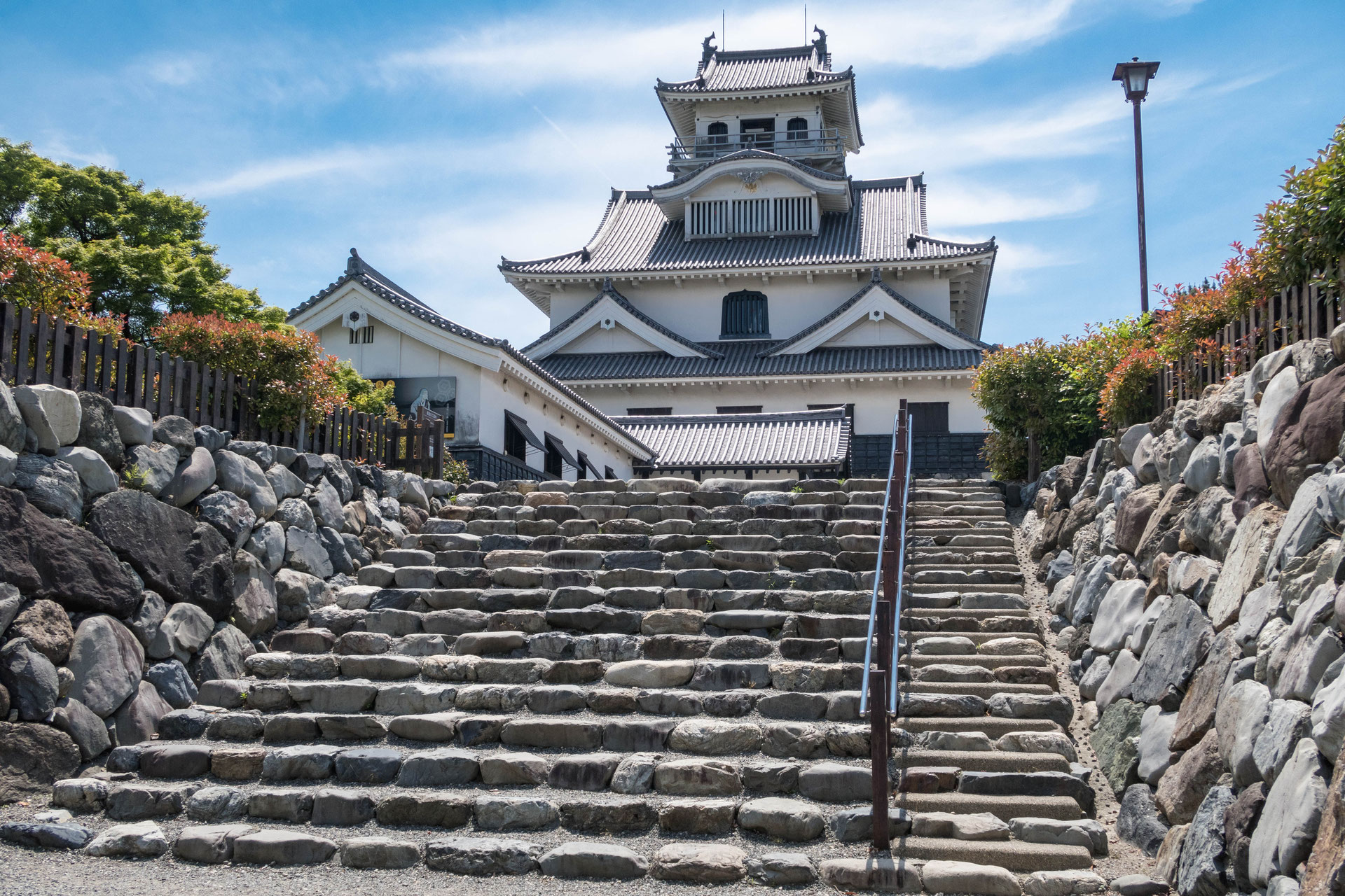 日帰り旅行 琵琶湖竹生島に行ってきましたよ 京都町家ゲストハウスひつじ庵 Guest House Hitsuji An