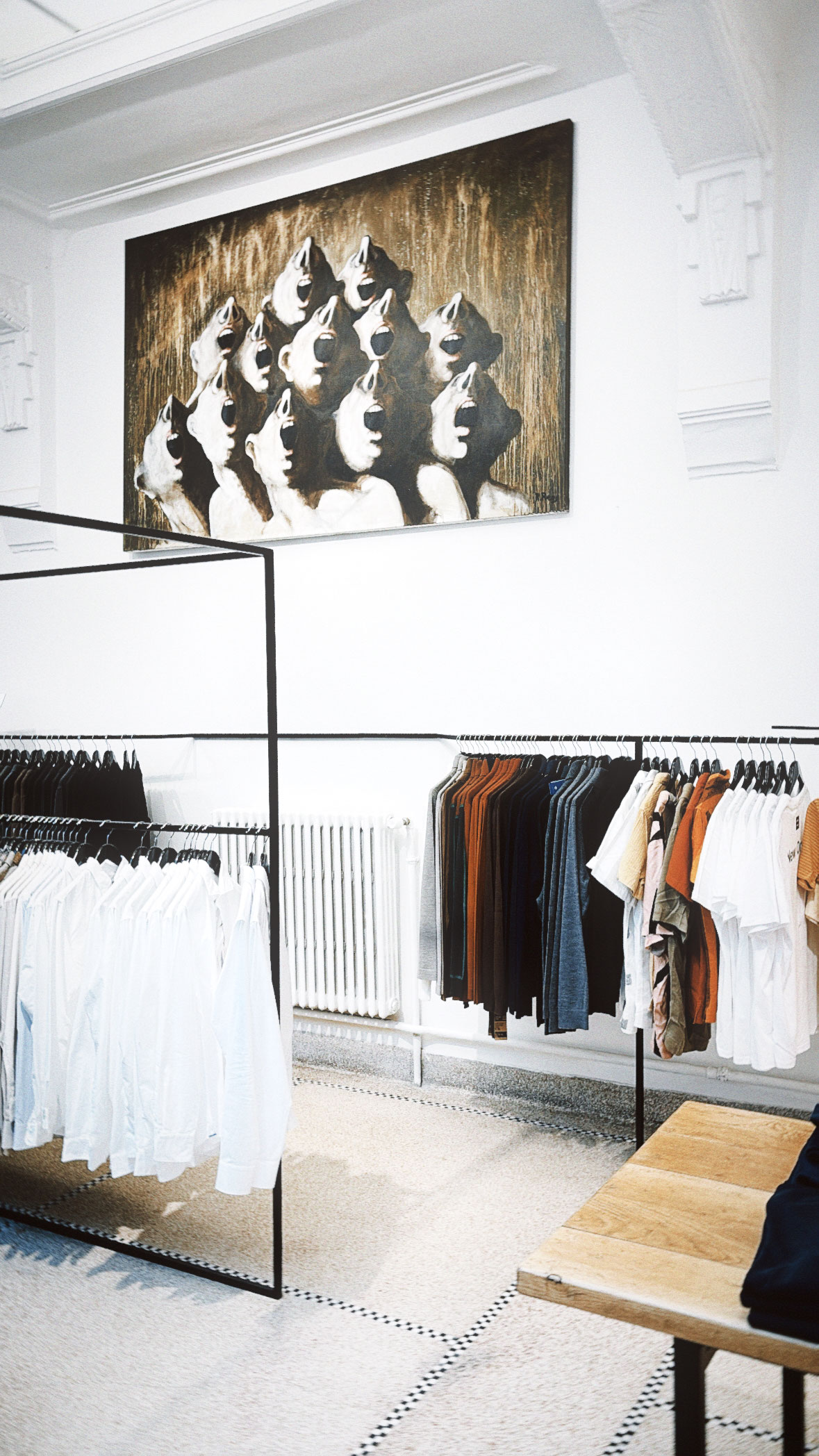 Welkom Oud Stadhuis Aarschot