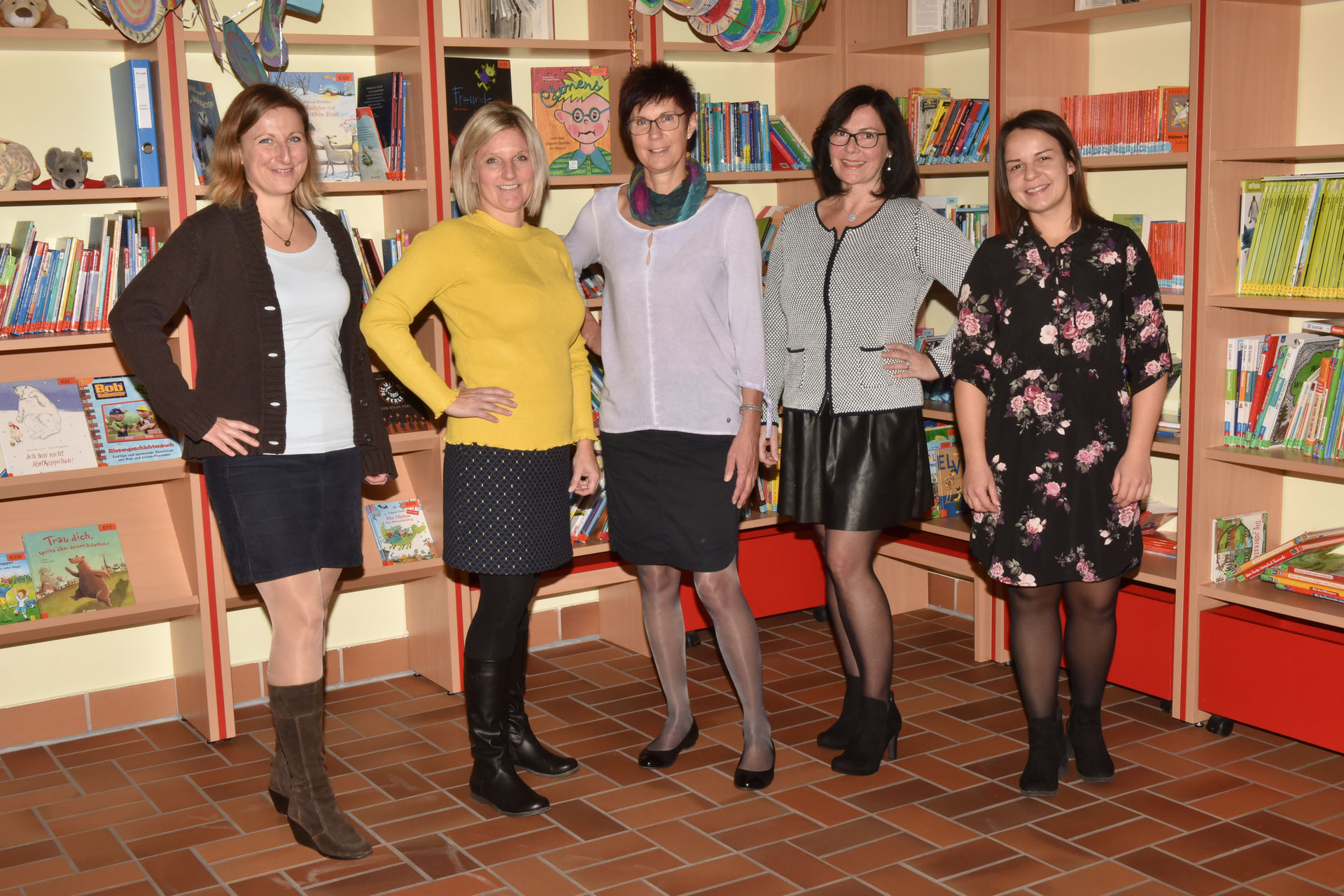 Lehrer - bildung-landls Webseite!