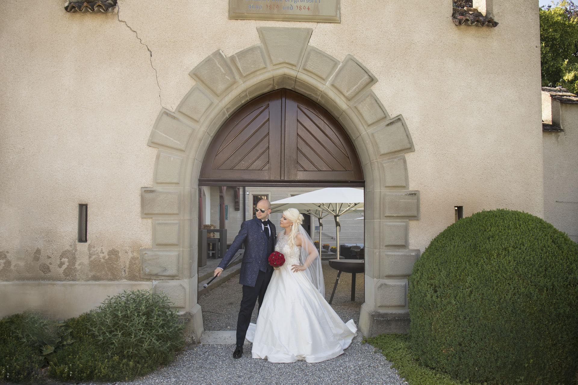 Hochzeit Heiraten Im Schloss Seeburg In Kreuzlingen