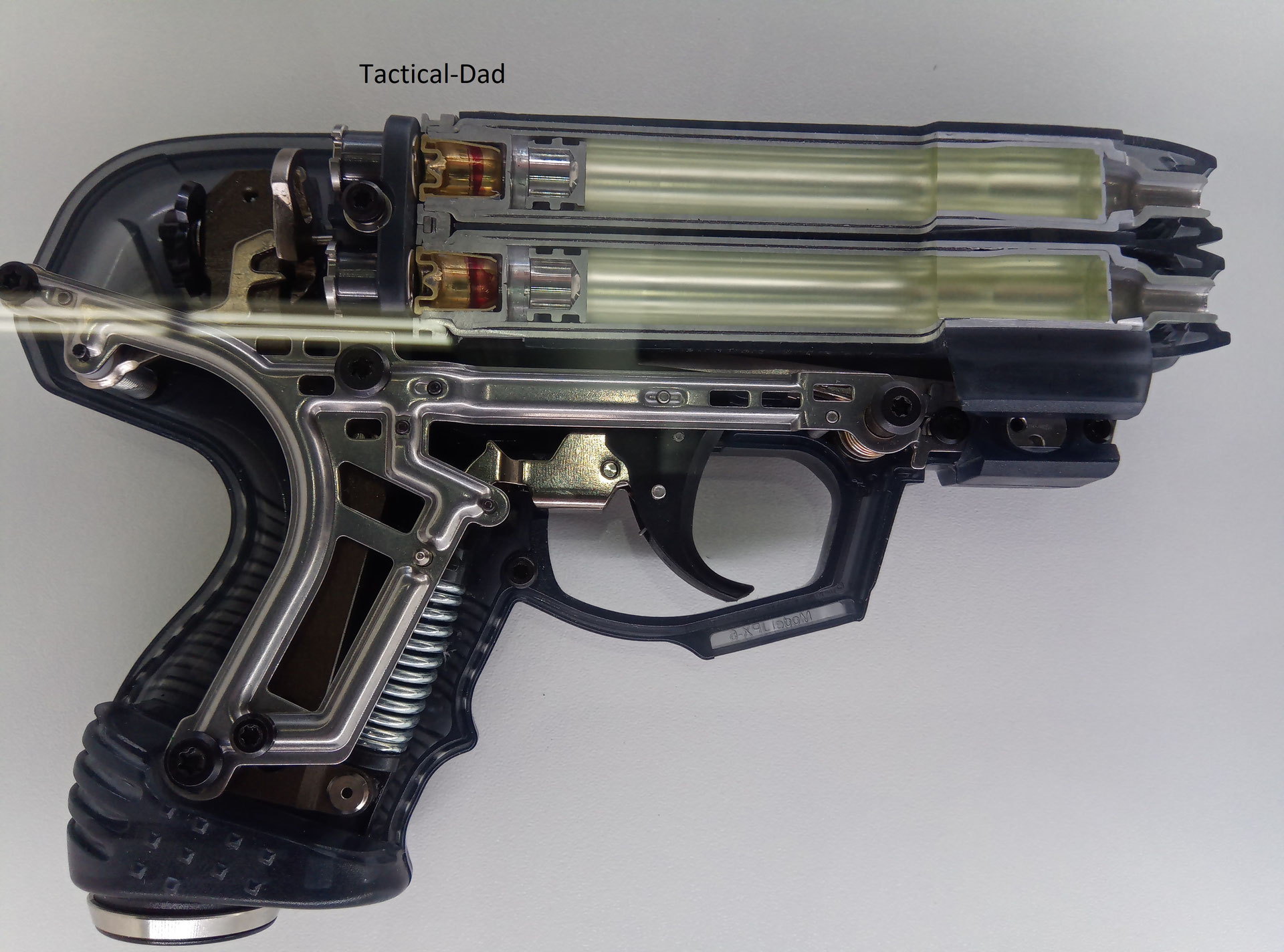 Piexon JPX4 Jet Defender - tactical-dads Webseite!