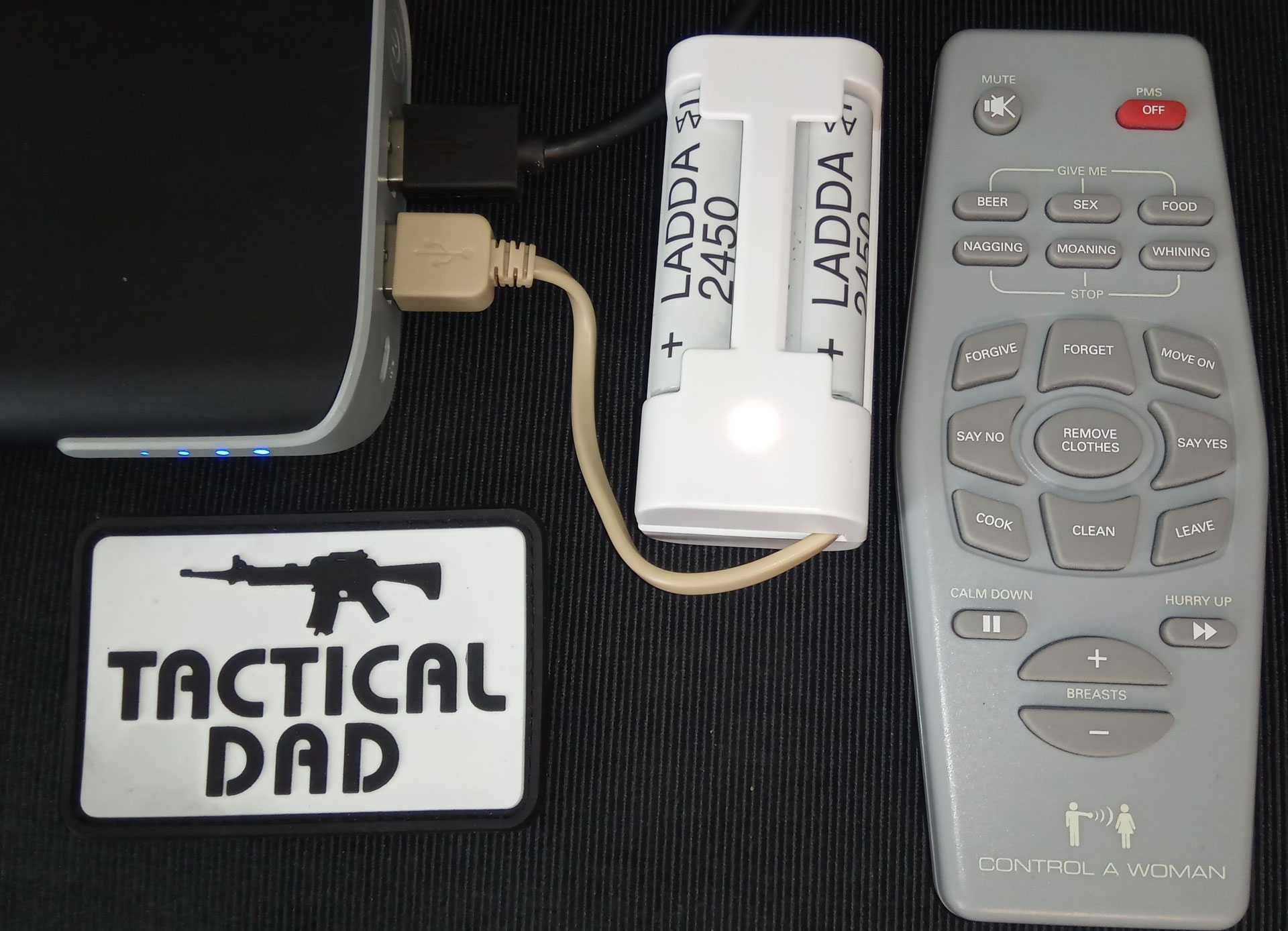 Stromausfall Blackout Eine Unterschatzte Gefahr Tactical Dads