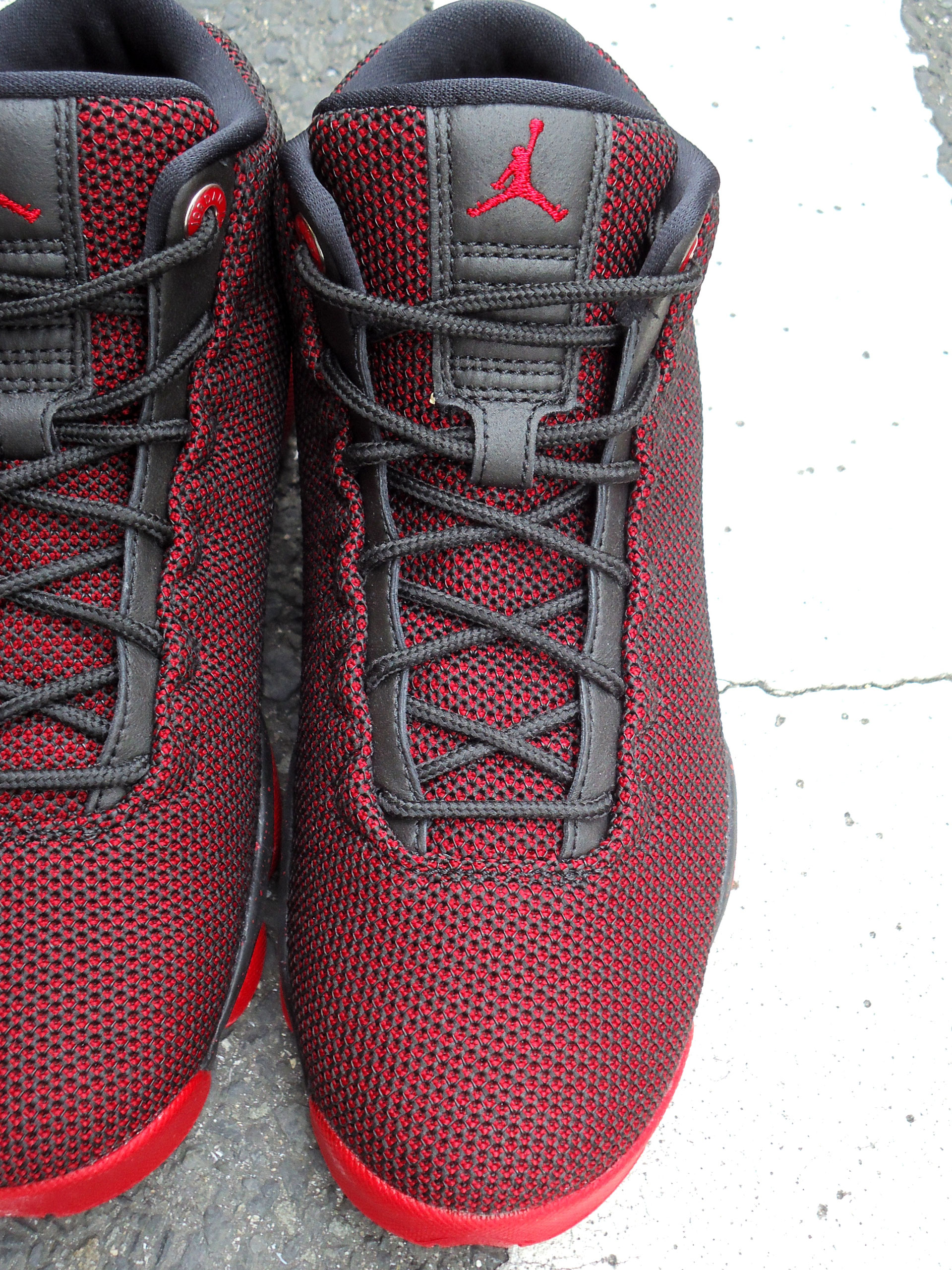 JORDAN HORIZON LOW - GG-store