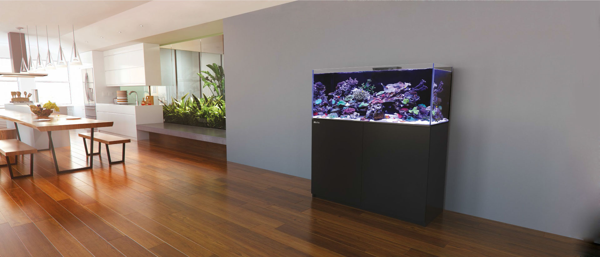 美品　レッドシー　水槽　水槽台　セット　90cm ガラス 美品 レッドシー 水槽 水槽台 セット 90cm ガラス レッドシー 水槽