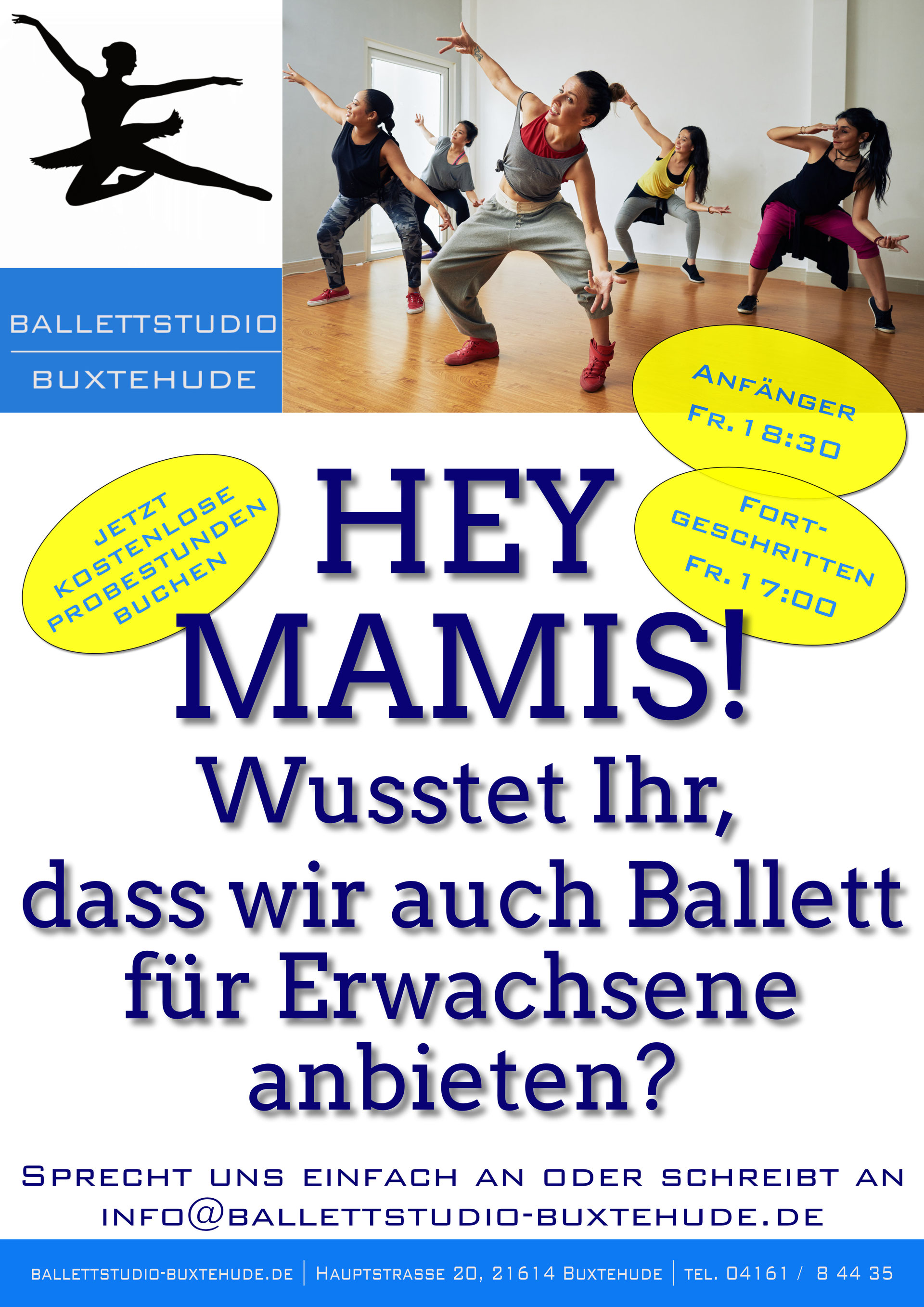 (c) Ballettstudio-buxtehude.de