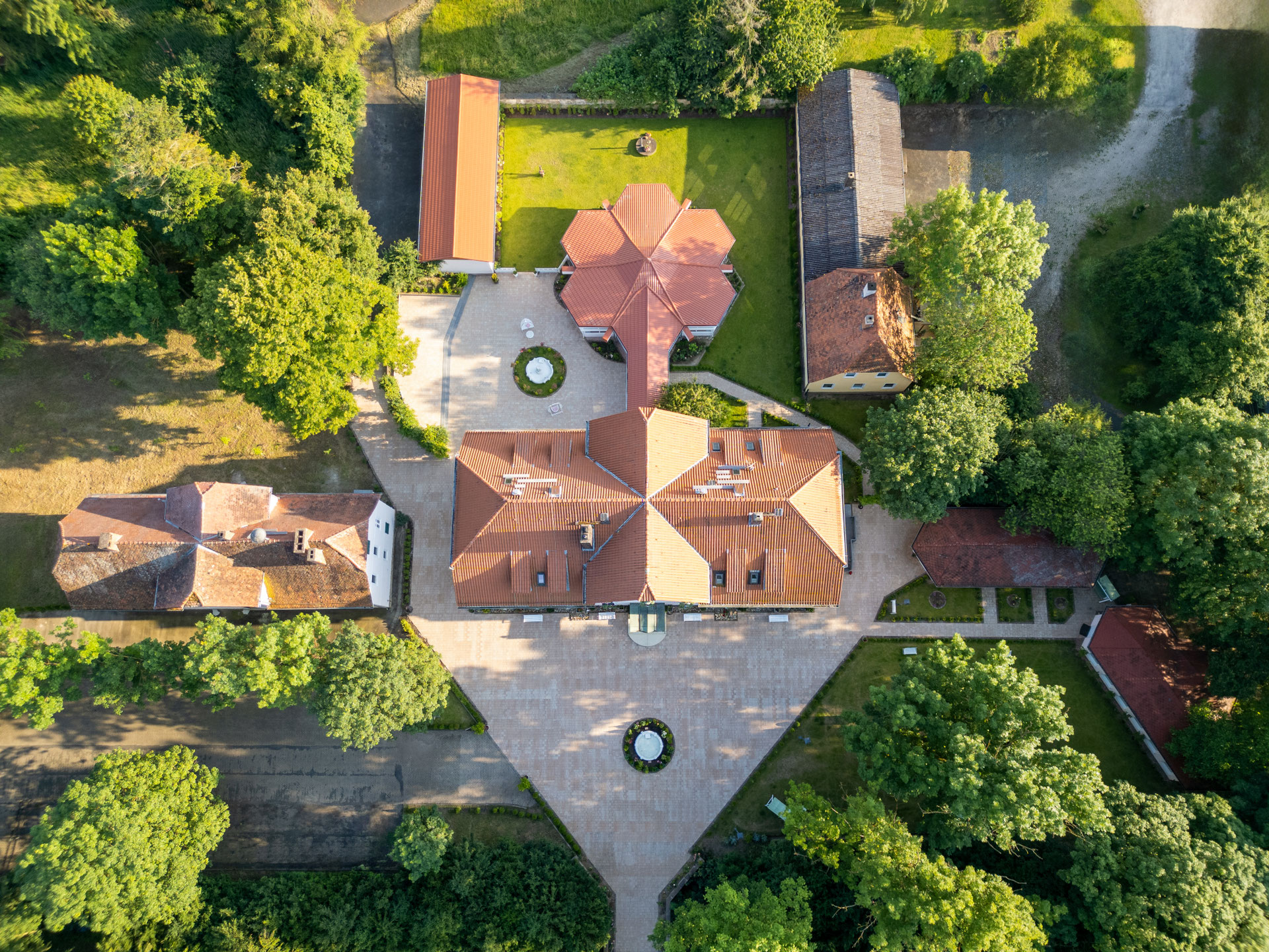 Schlosshotel Wilhelmsthal