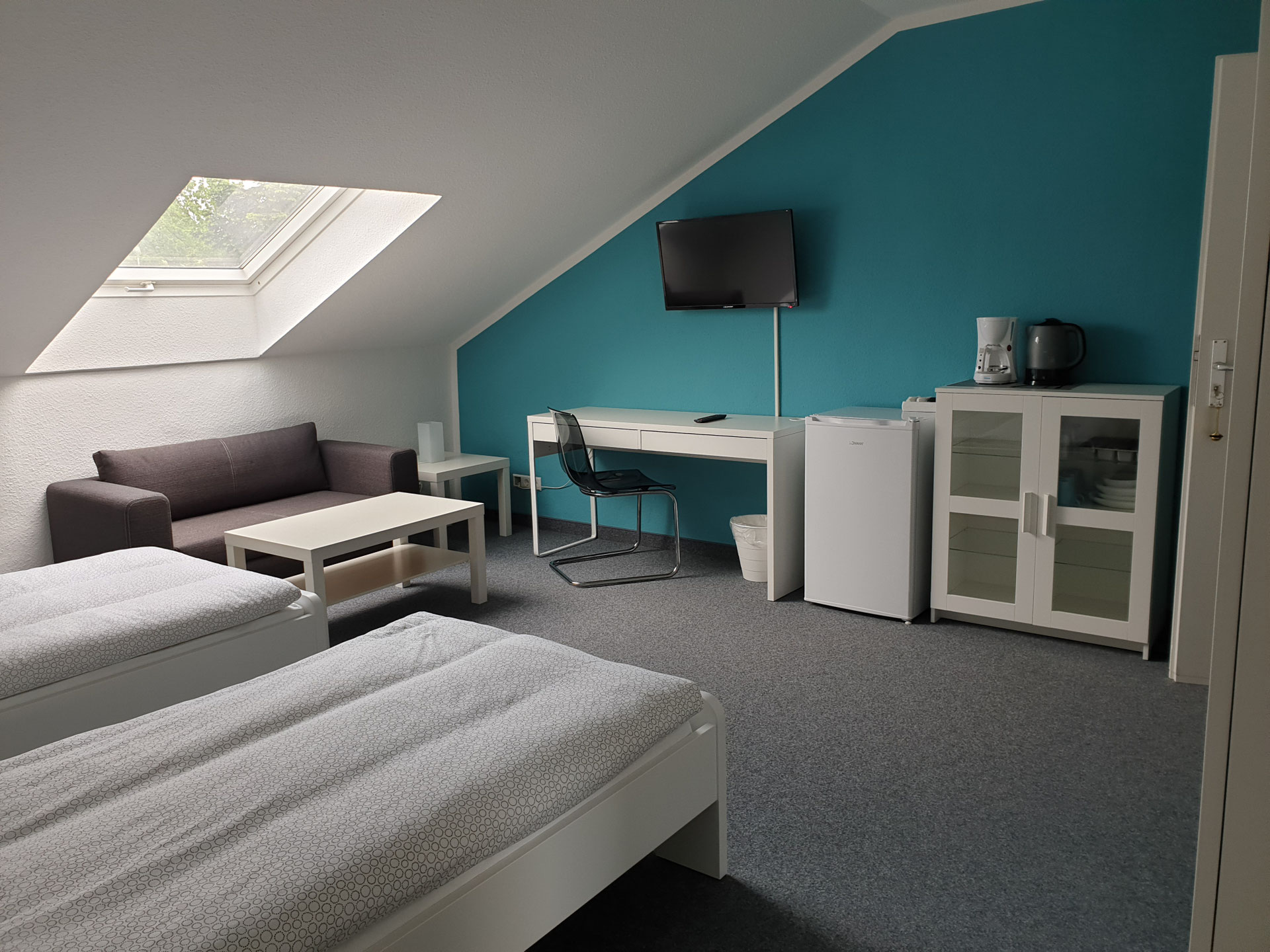 Tenniscenter Stelingen