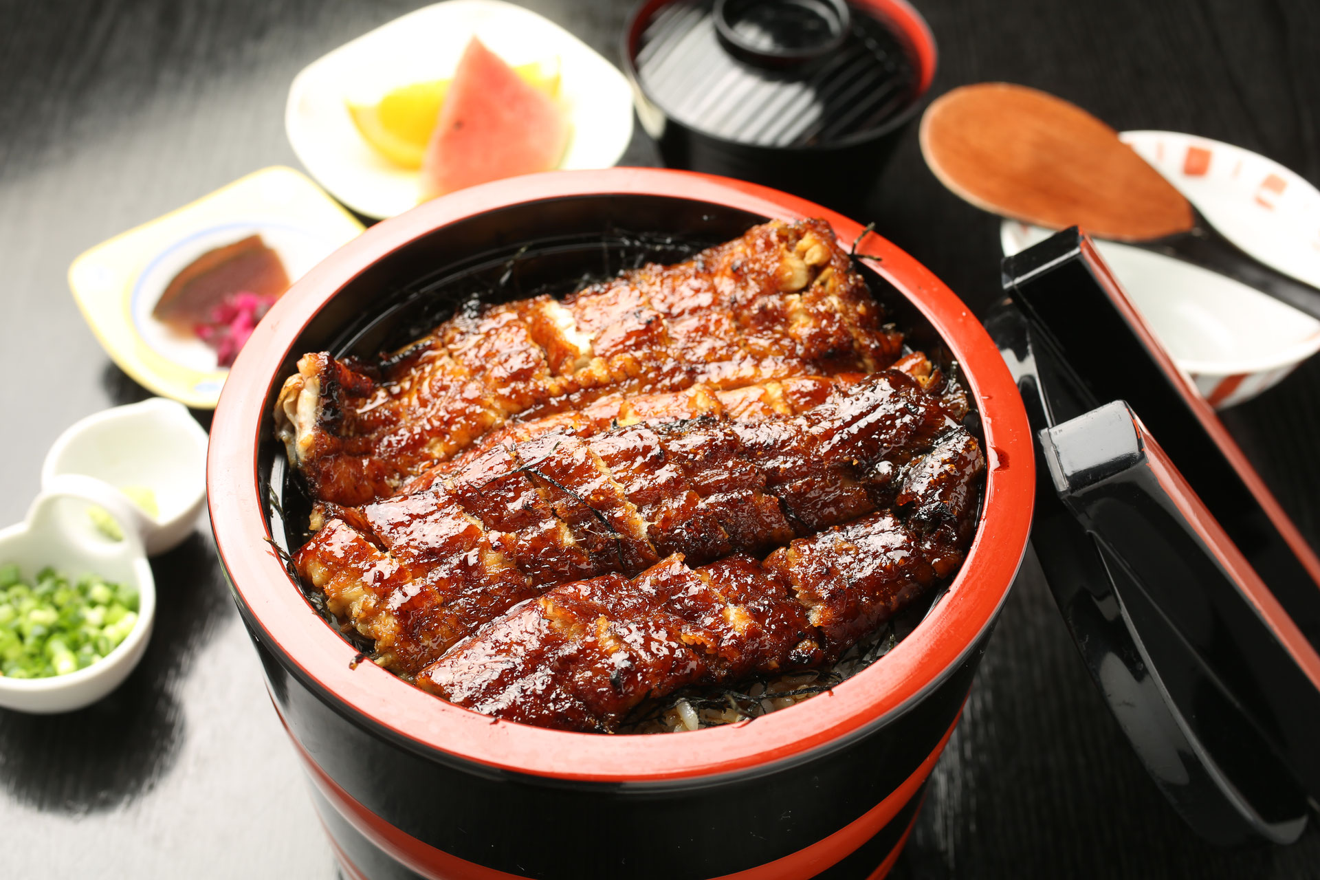 鰻処まえの Modern Classic 鰻処まえの Modern Classic