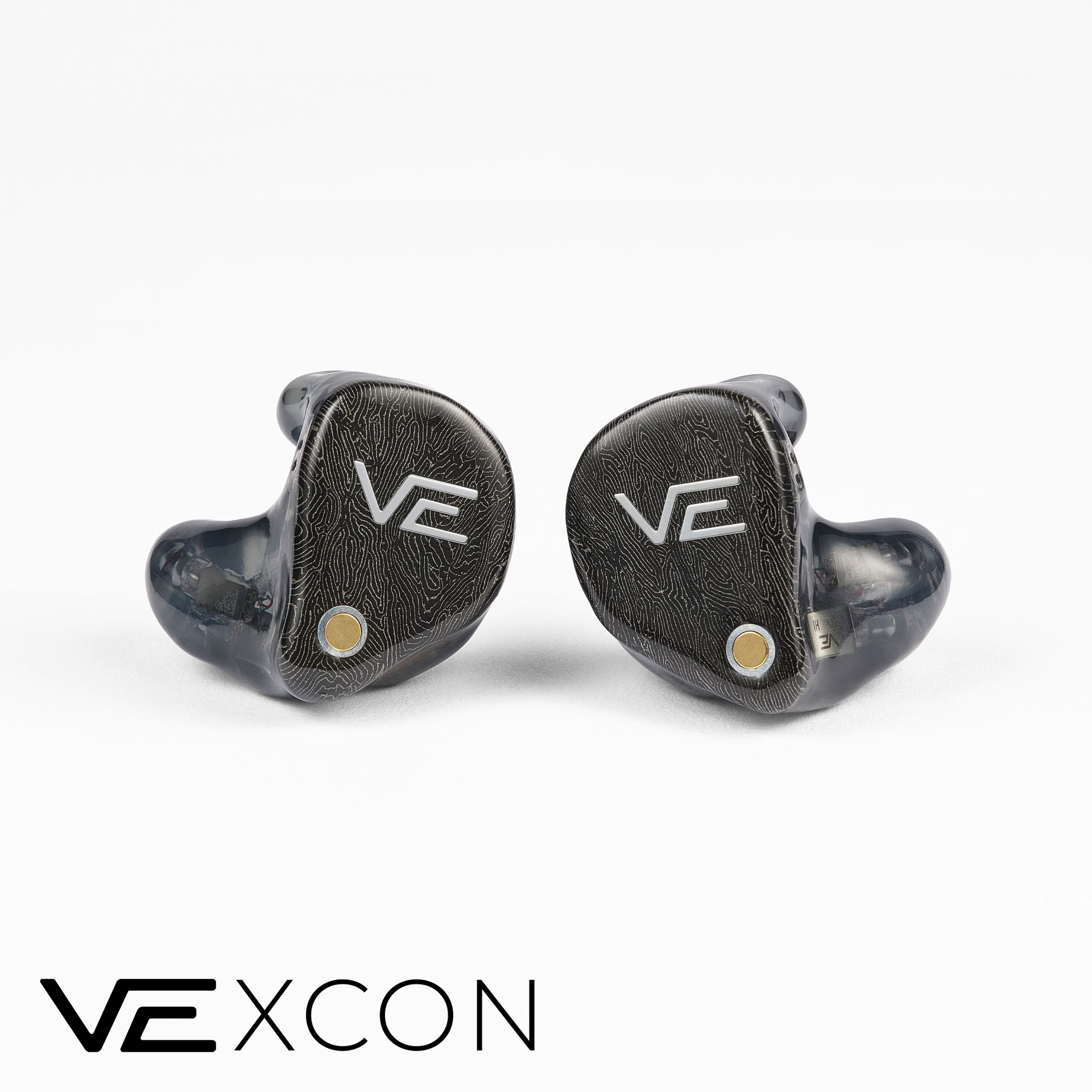 VE XCon - all you can ear