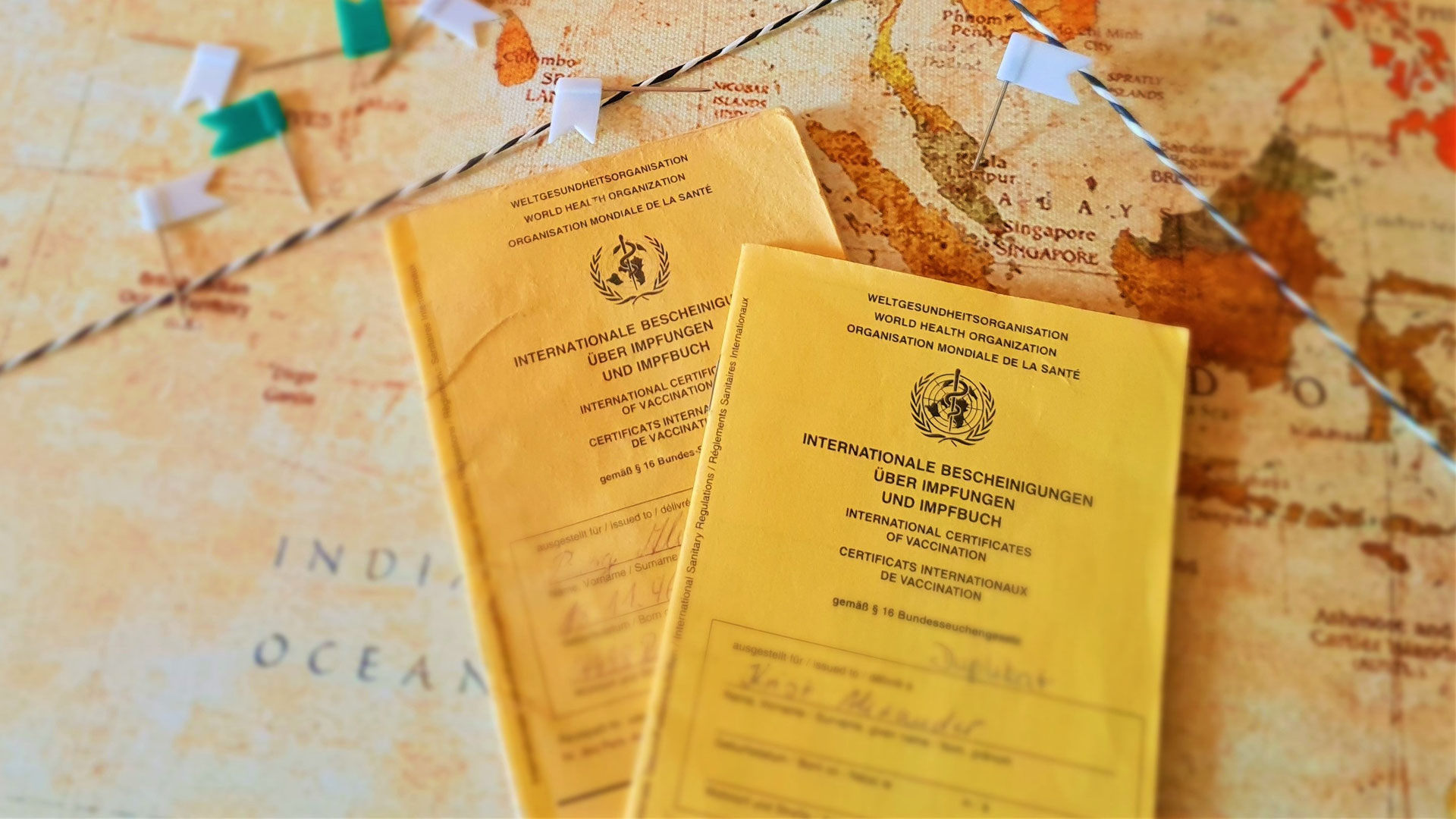Impfungen Fur Eine Weltreise Weltreiseplanung Reiseblog Und Reisetipps