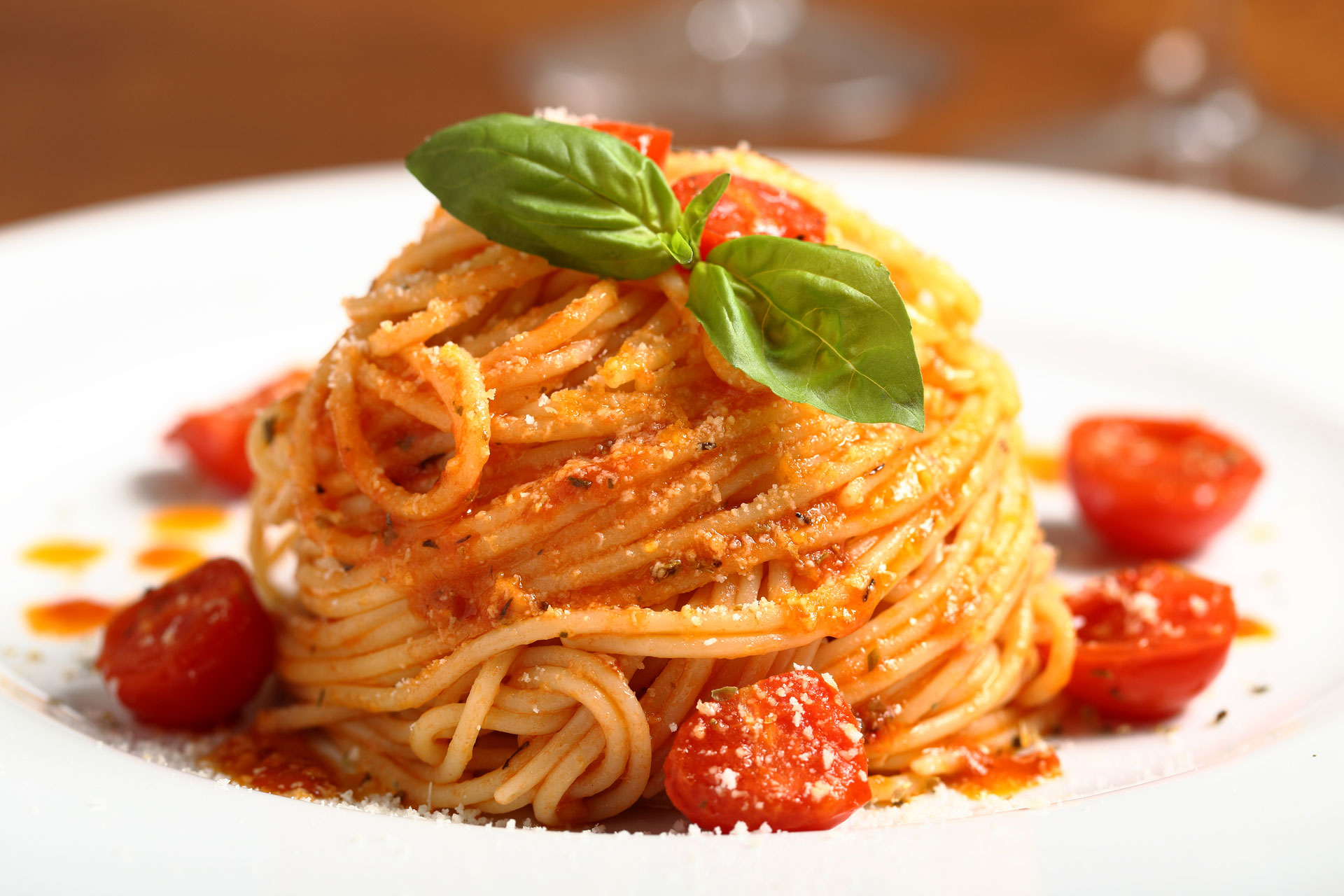 Pasta - restaurant-taverna-einrics Webseite!
