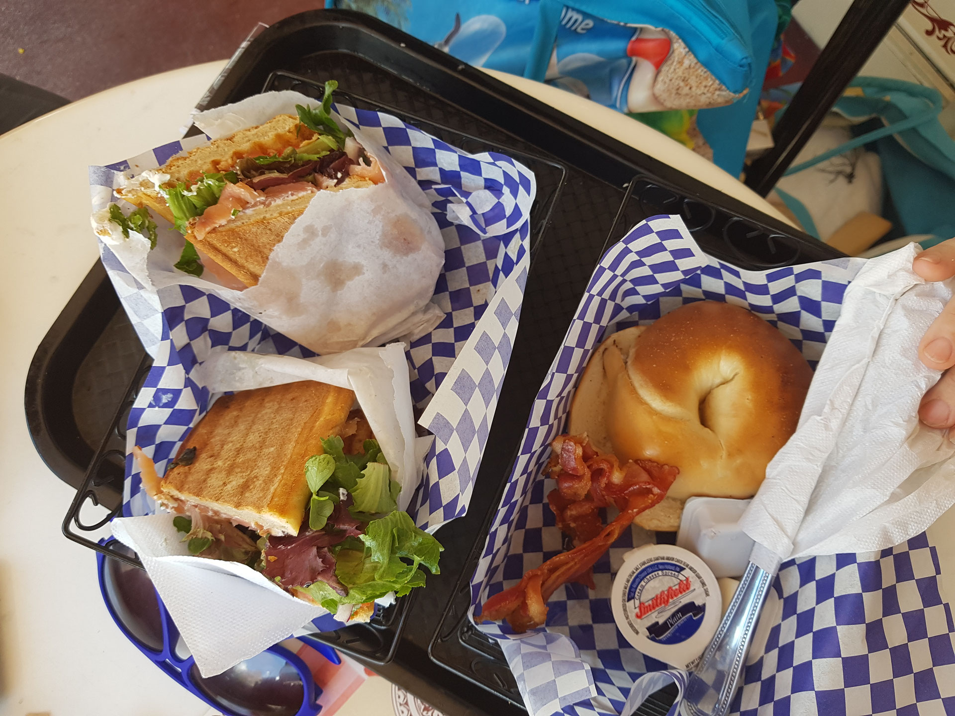 3 Orte Um In Miami Gut Und Gunstig Zu Essen Camesawtravelled Deutscher Reiseblog
