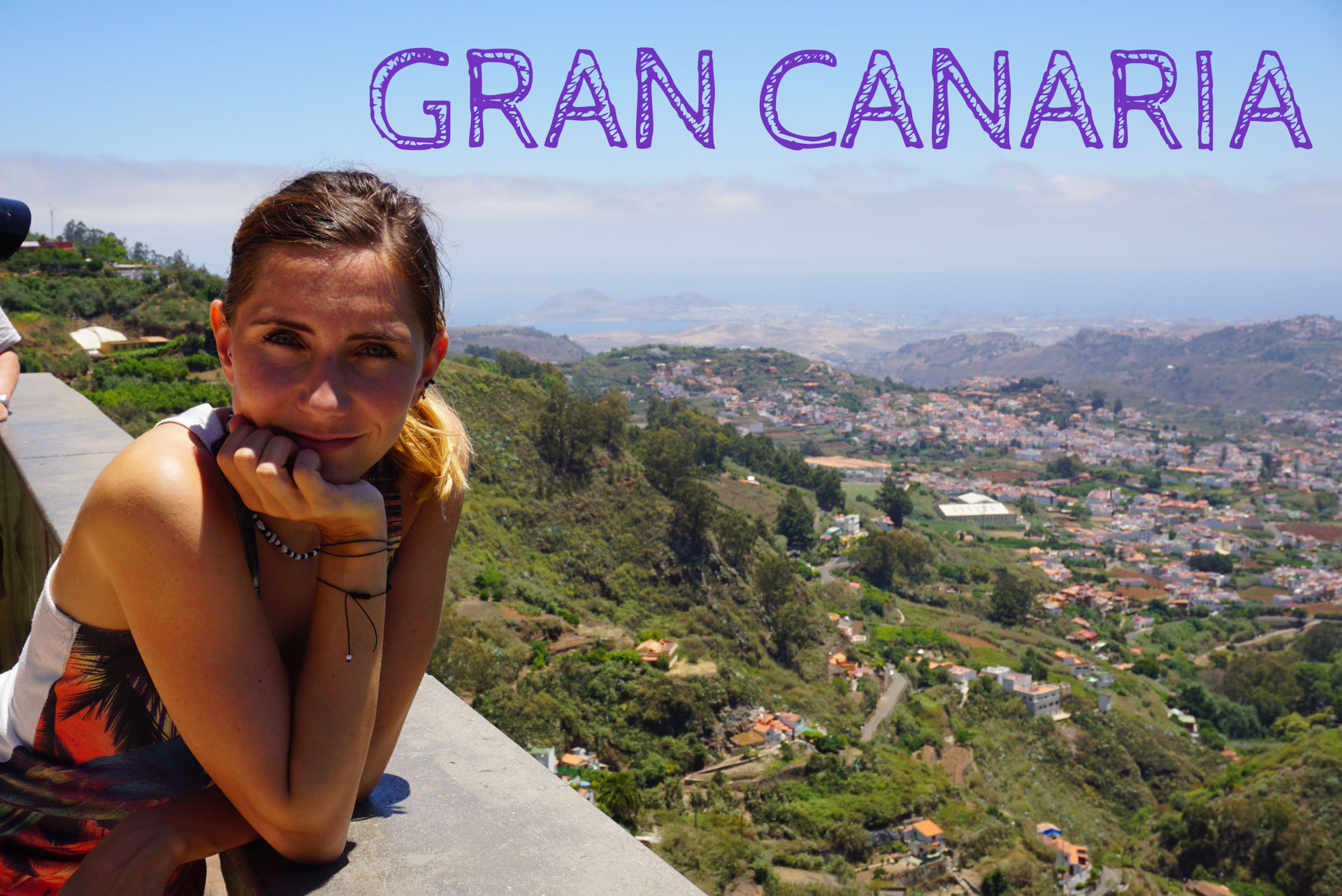 Reisebericht Gran Canaria Urlaub Auf Der Insel Des Ewigen Fruhlings Camesawtravelled Deutscher Reiseblog