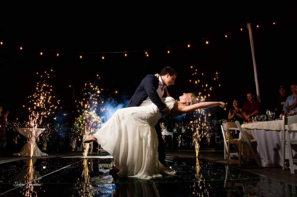 DJ para bodas en Cancun - Seleccto DJ Bodas y renta de ...