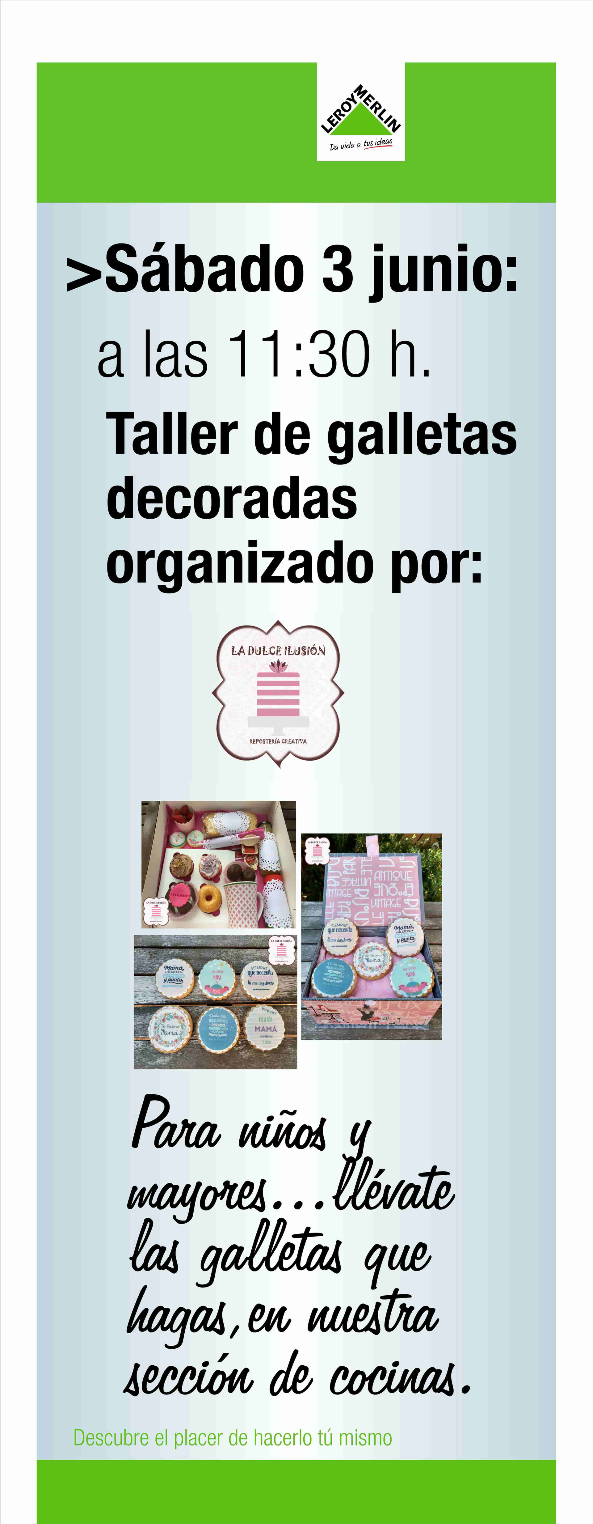 Galletas Decoradas Murcia Galletas Decoradas Murcia
