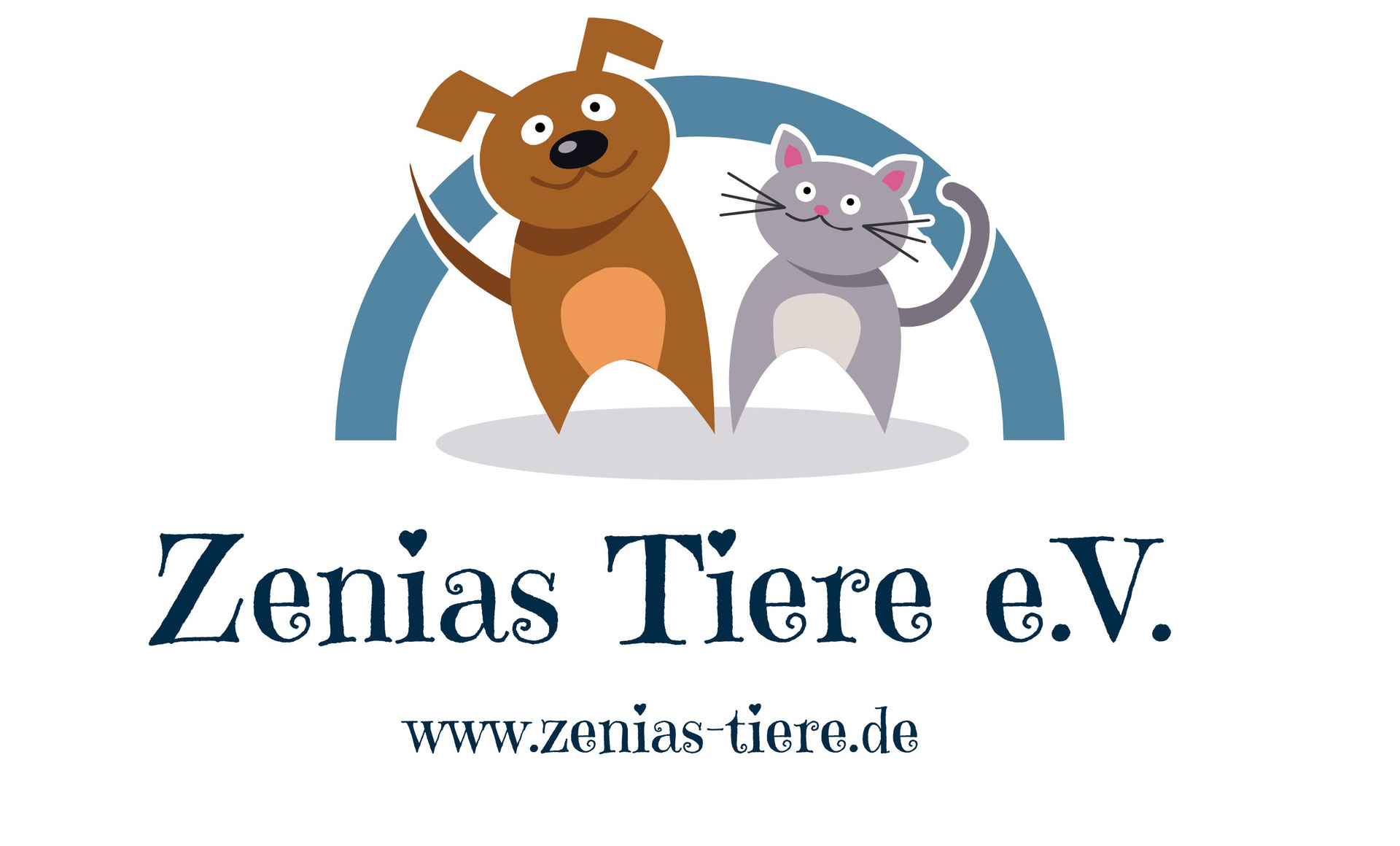 Zenias Tiere Zenias Tiere