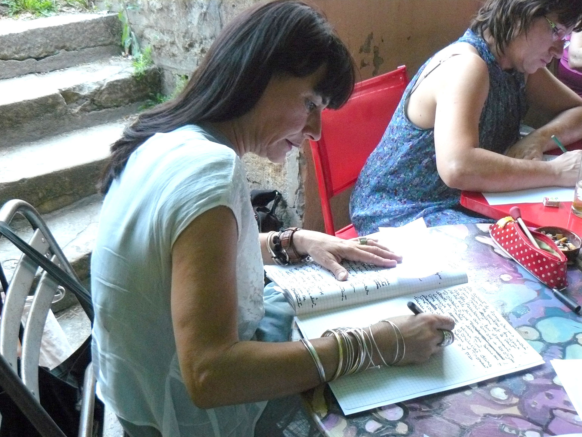 adolescent ébène amateurs