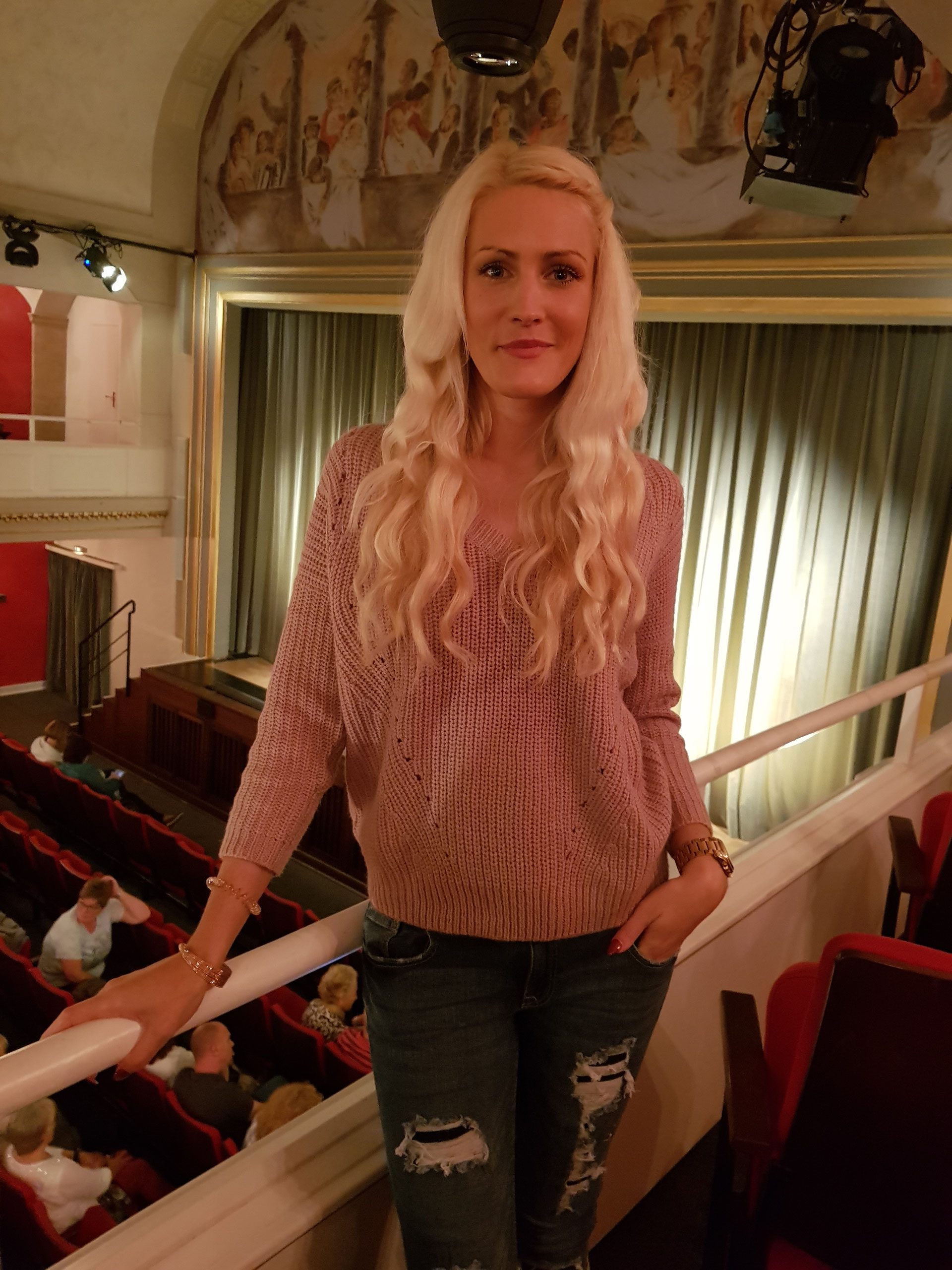 Das bin ich - Willy Millowitsch, Peter Millowitsch